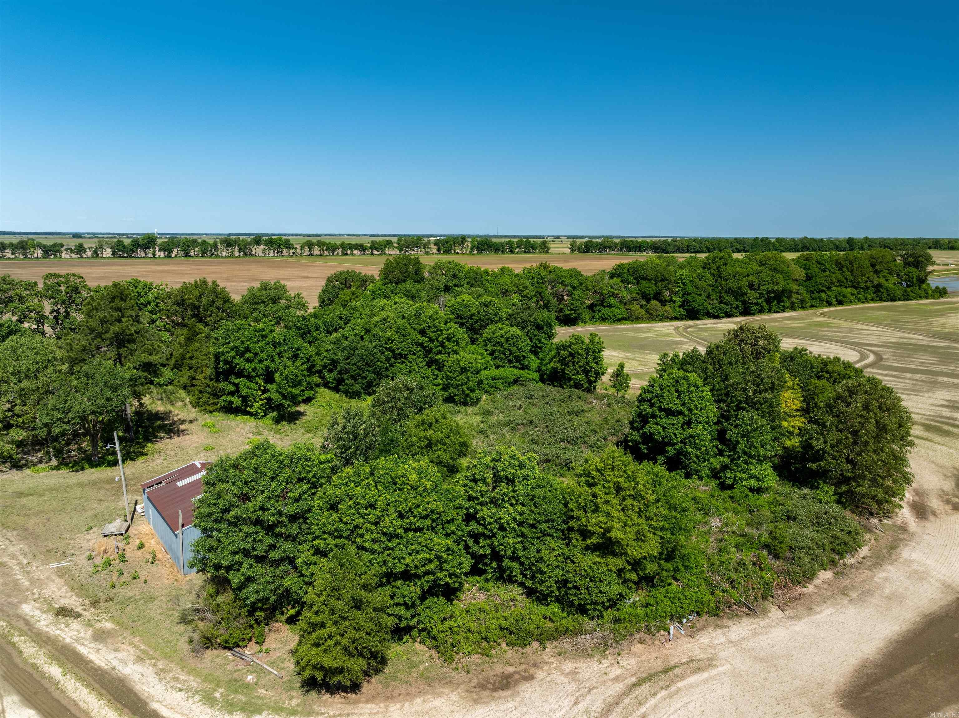 0  Ukena Rd  Weiner, AR