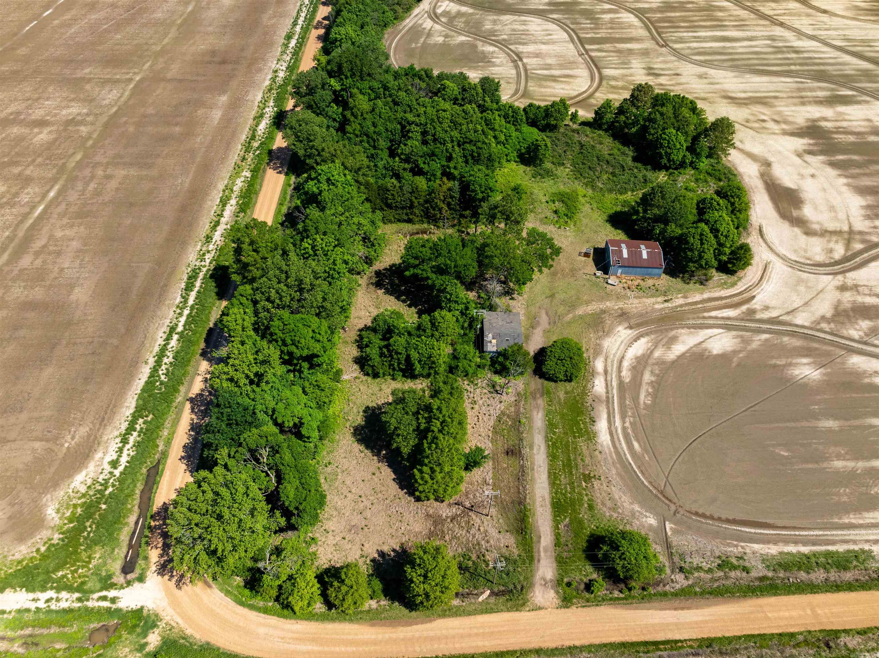 0  Ukena Rd  Weiner, AR