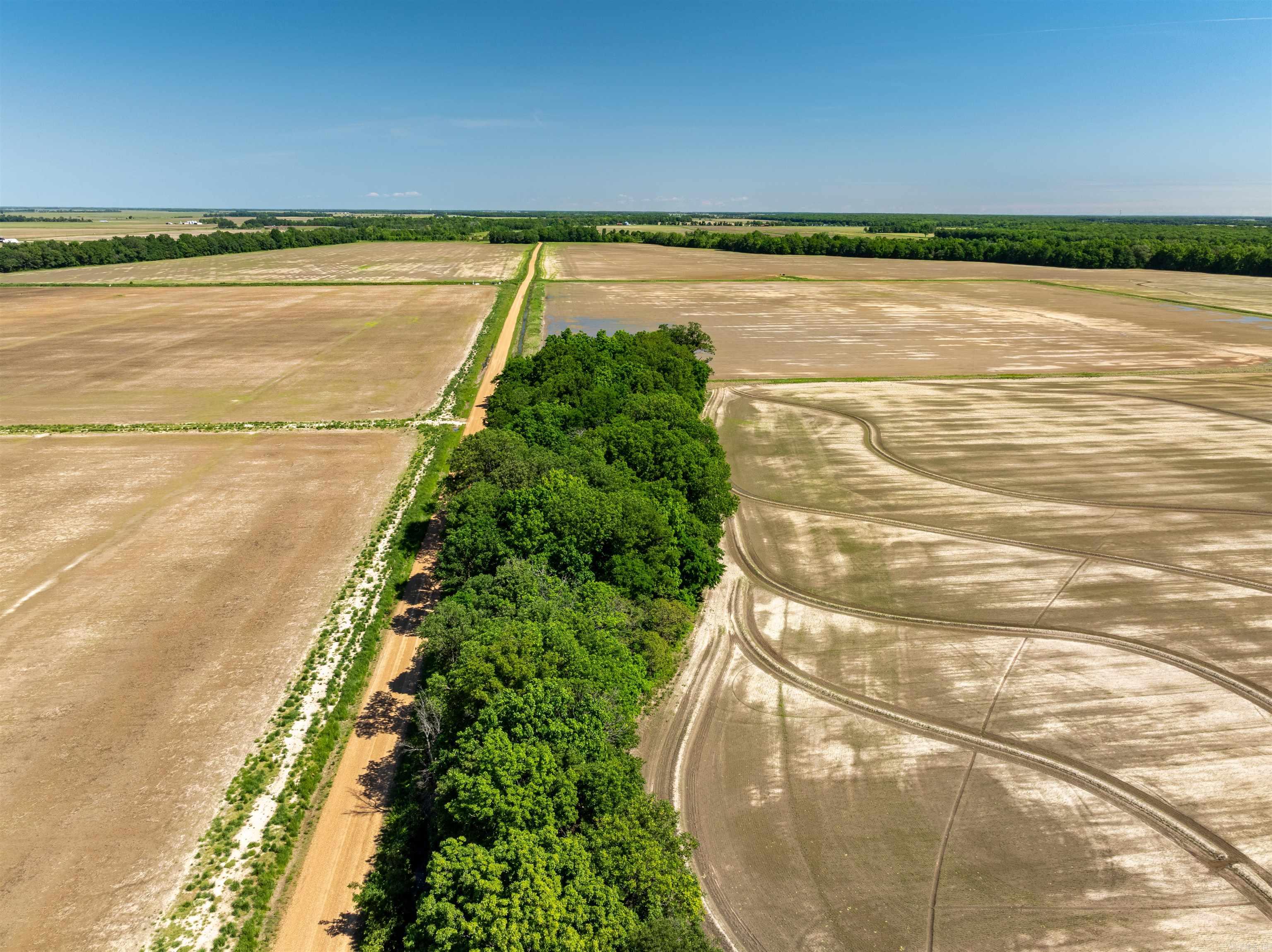 0  Ukena Rd  Weiner, AR