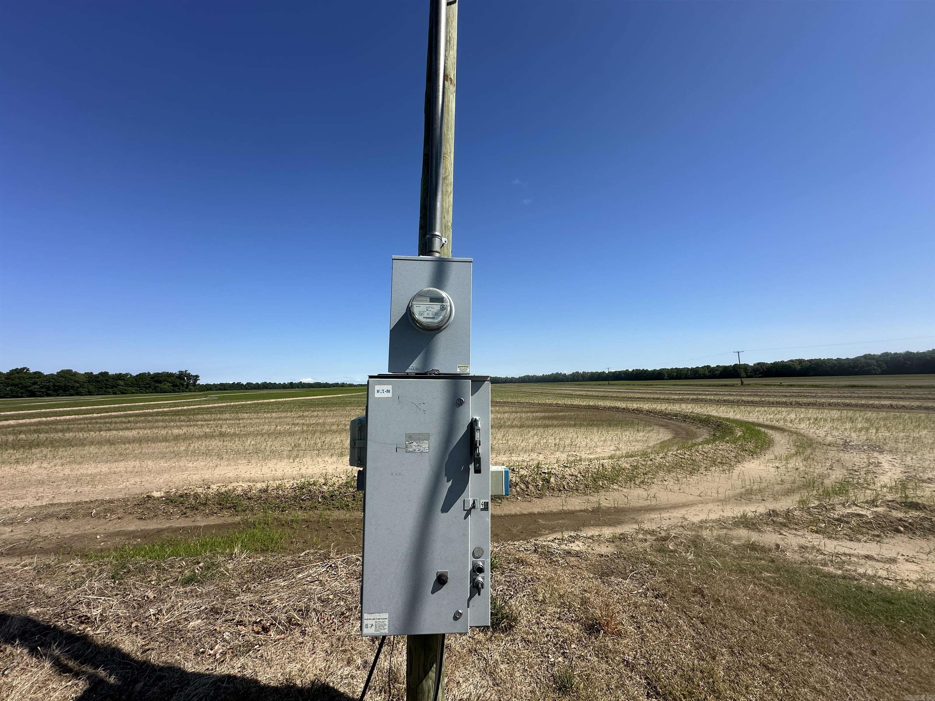 0  Ukena Rd  Weiner, AR