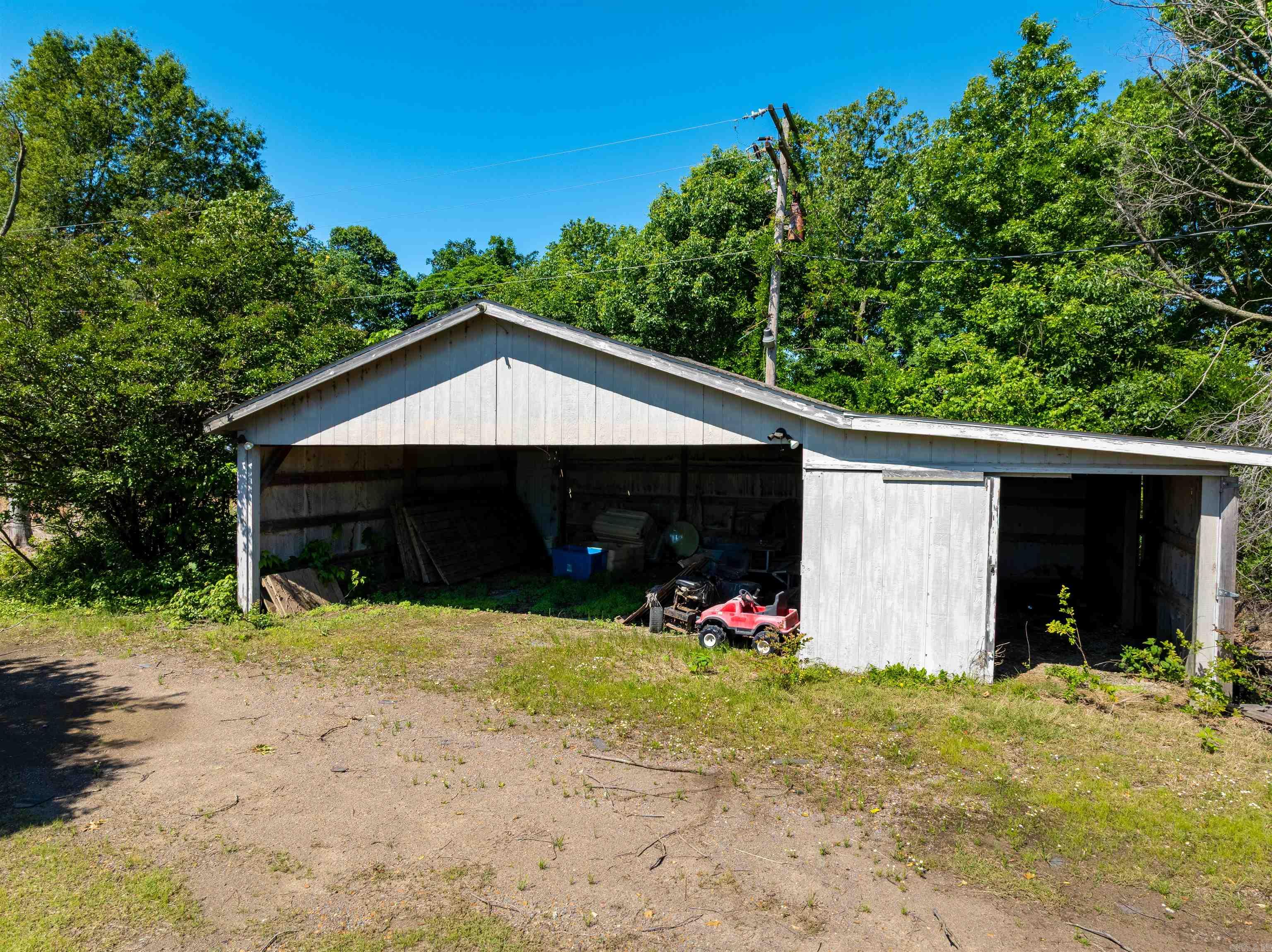 0  Ukena Rd  Weiner, AR