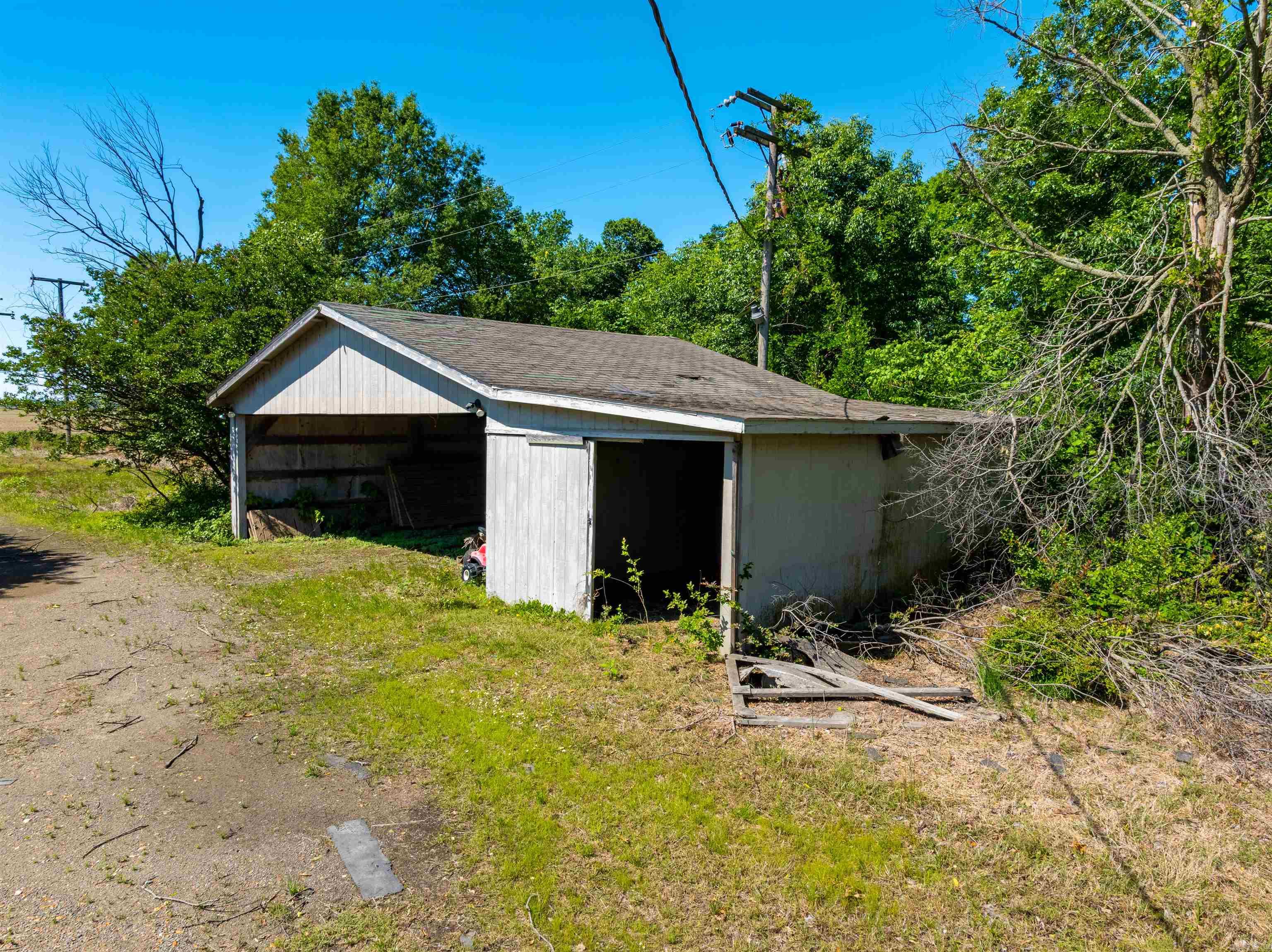 0  Ukena Rd  Weiner, AR