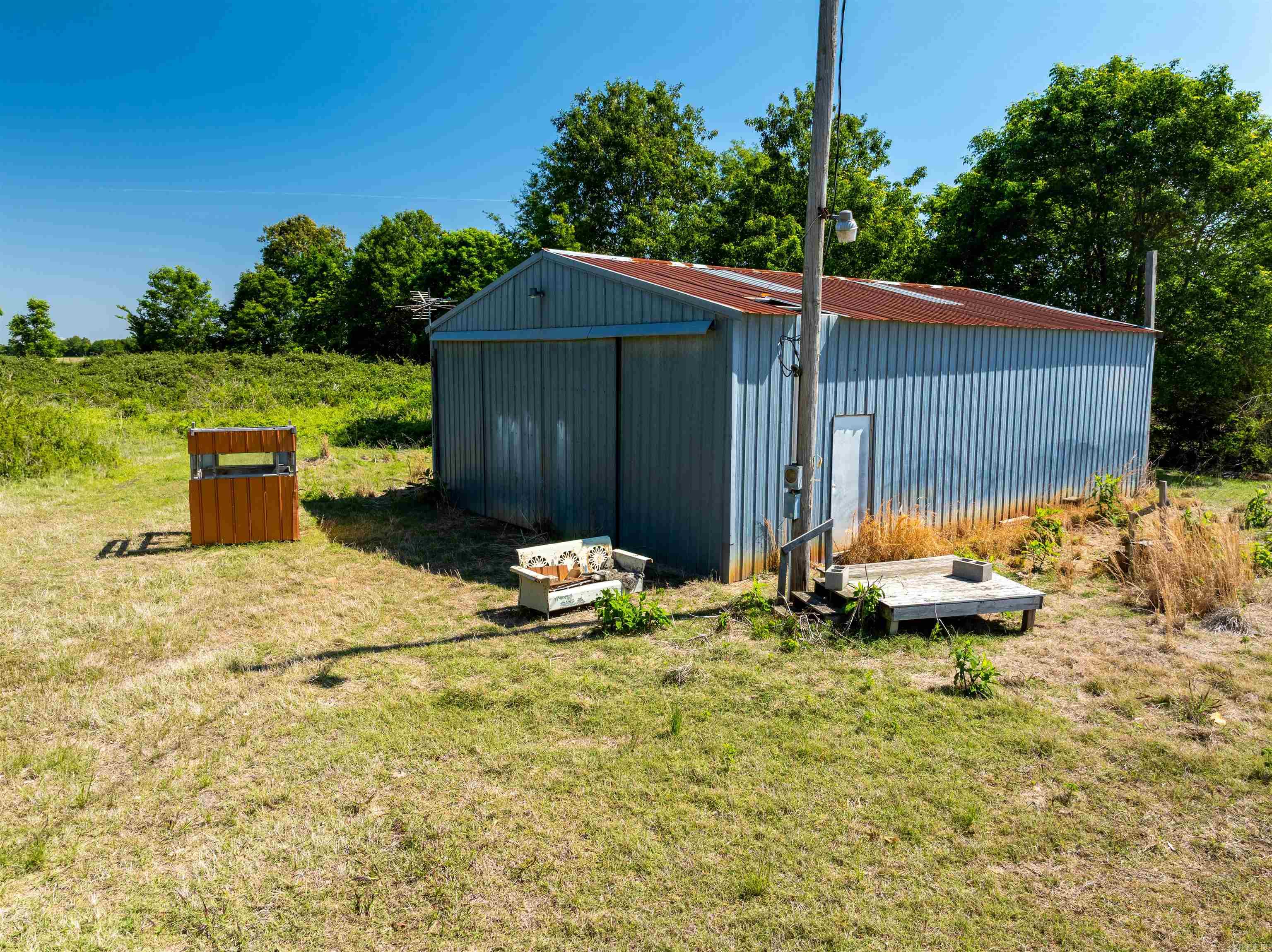 0  Ukena Rd  Weiner, AR