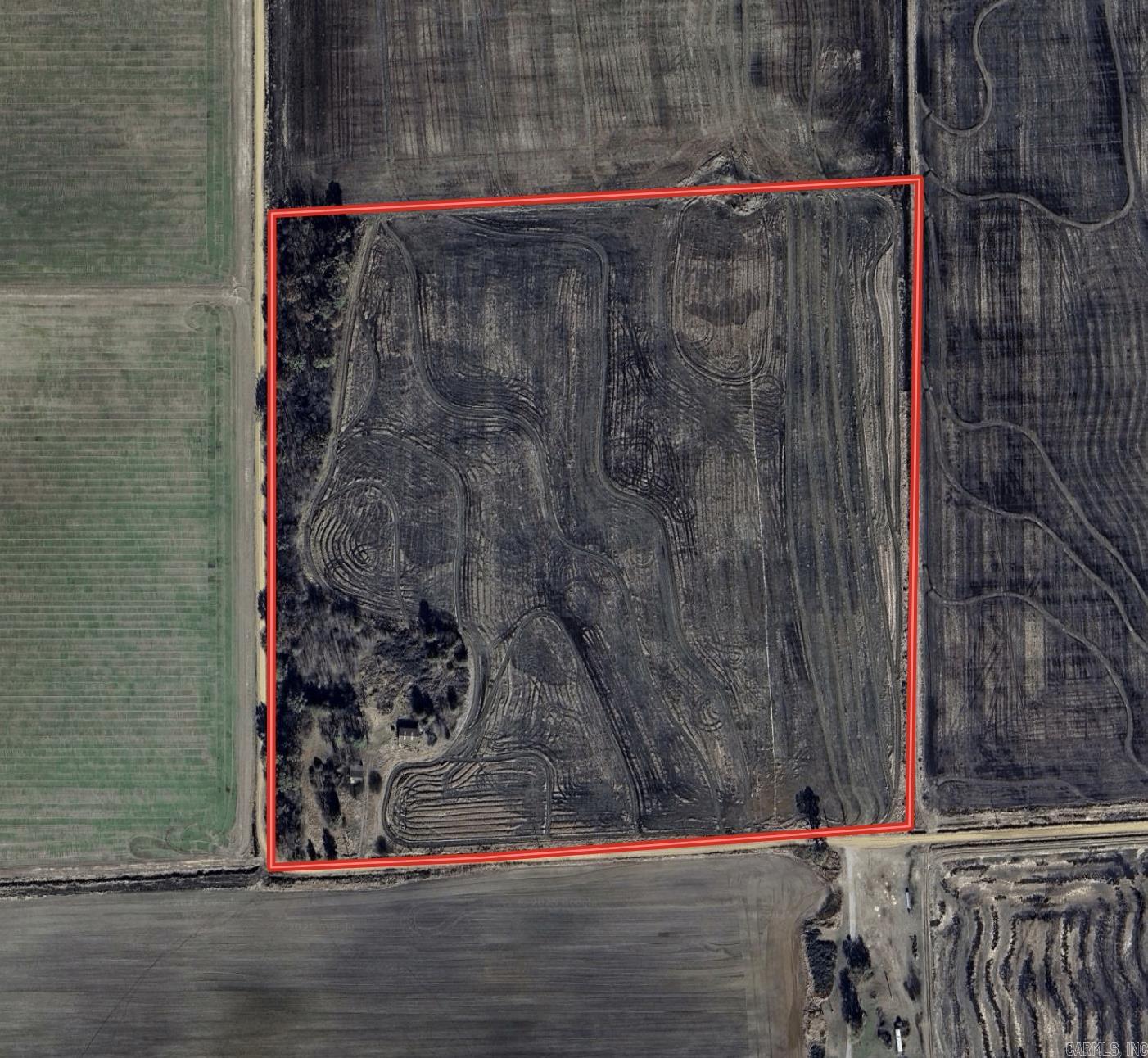 0  Ukena Rd  Weiner, AR