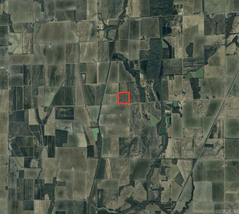 0  Ukena Rd  Weiner, AR