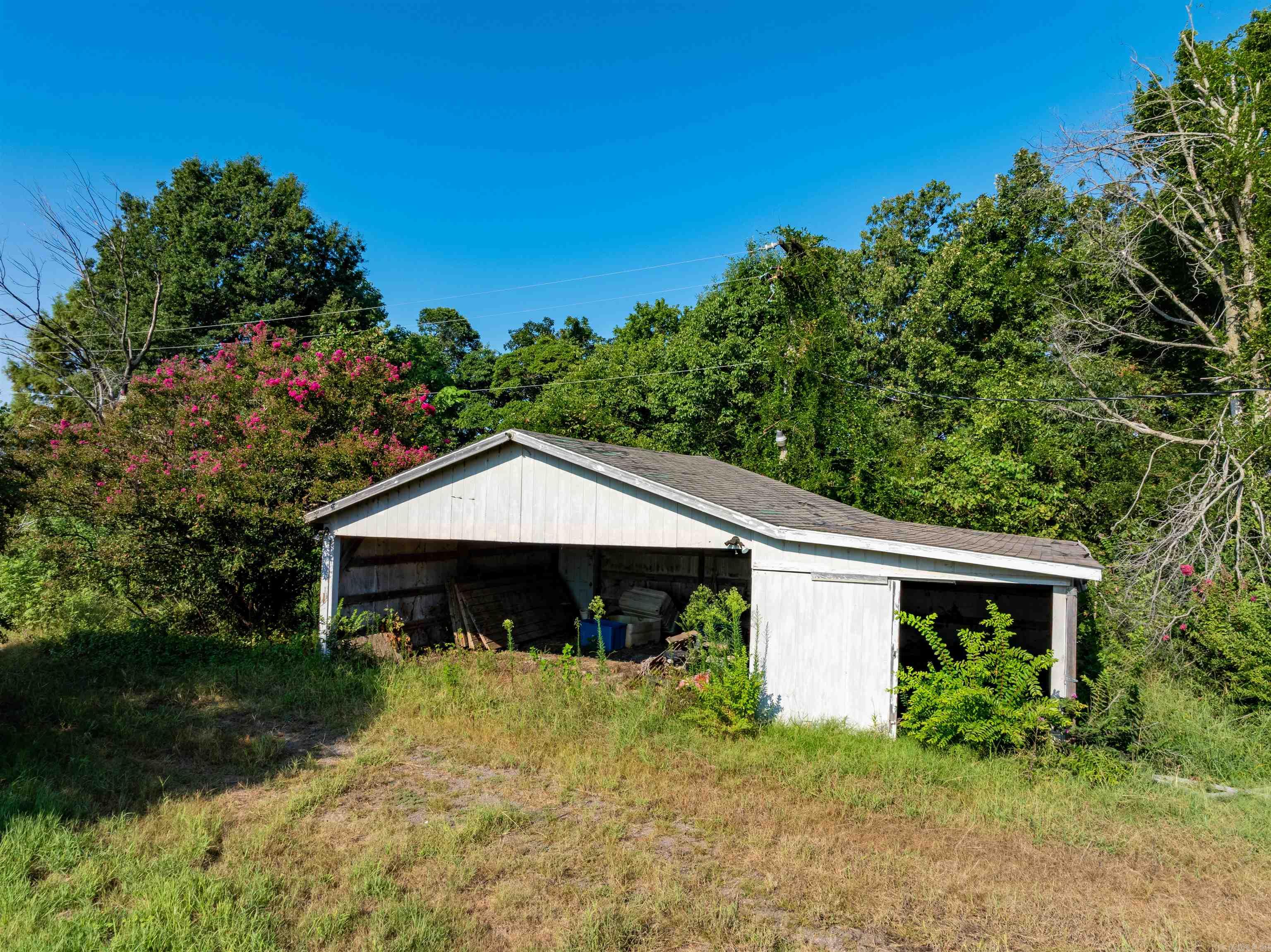 0 Ukena Rd  Weiner, AR