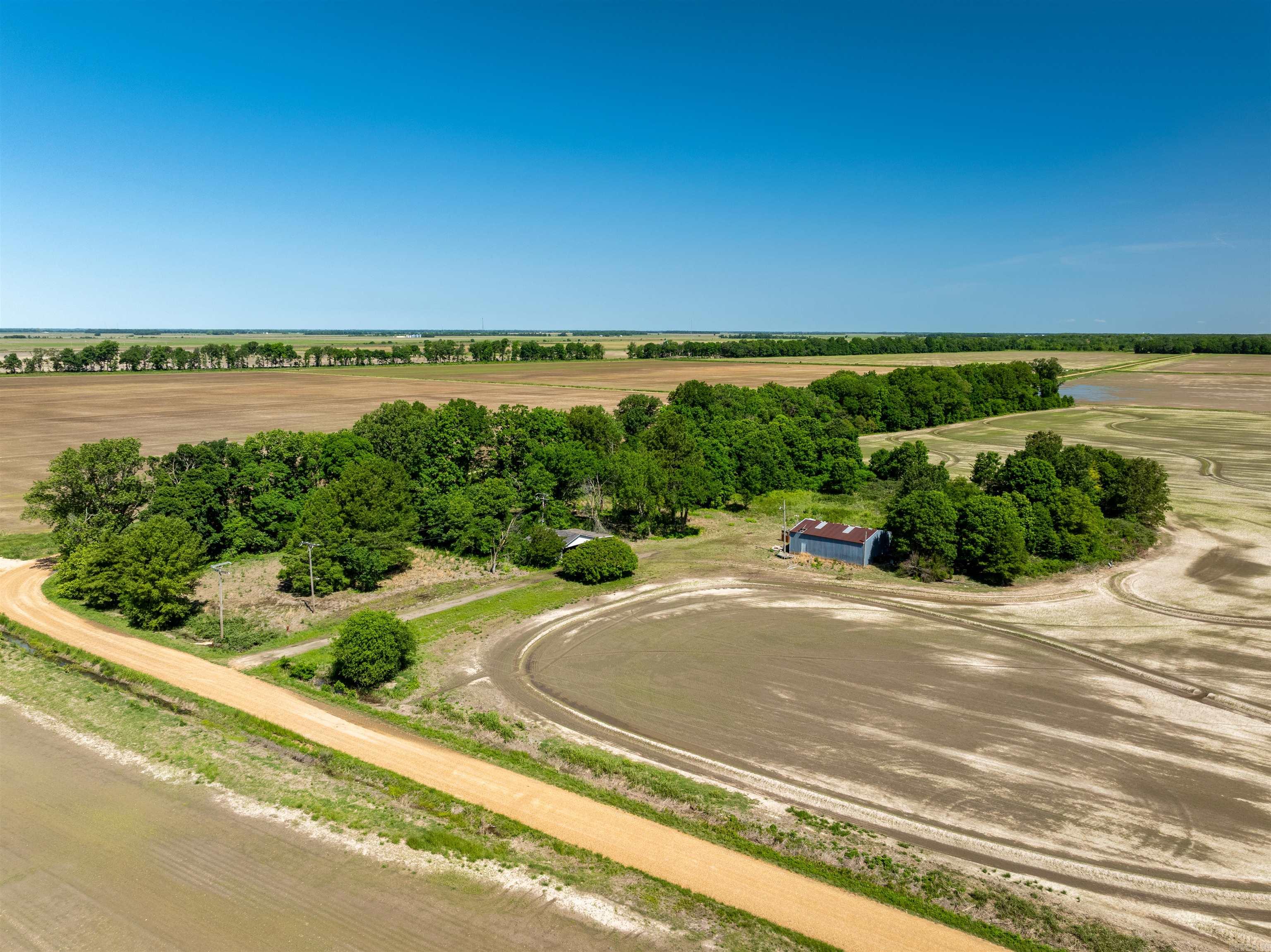 0  Ukena Rd  Weiner, AR