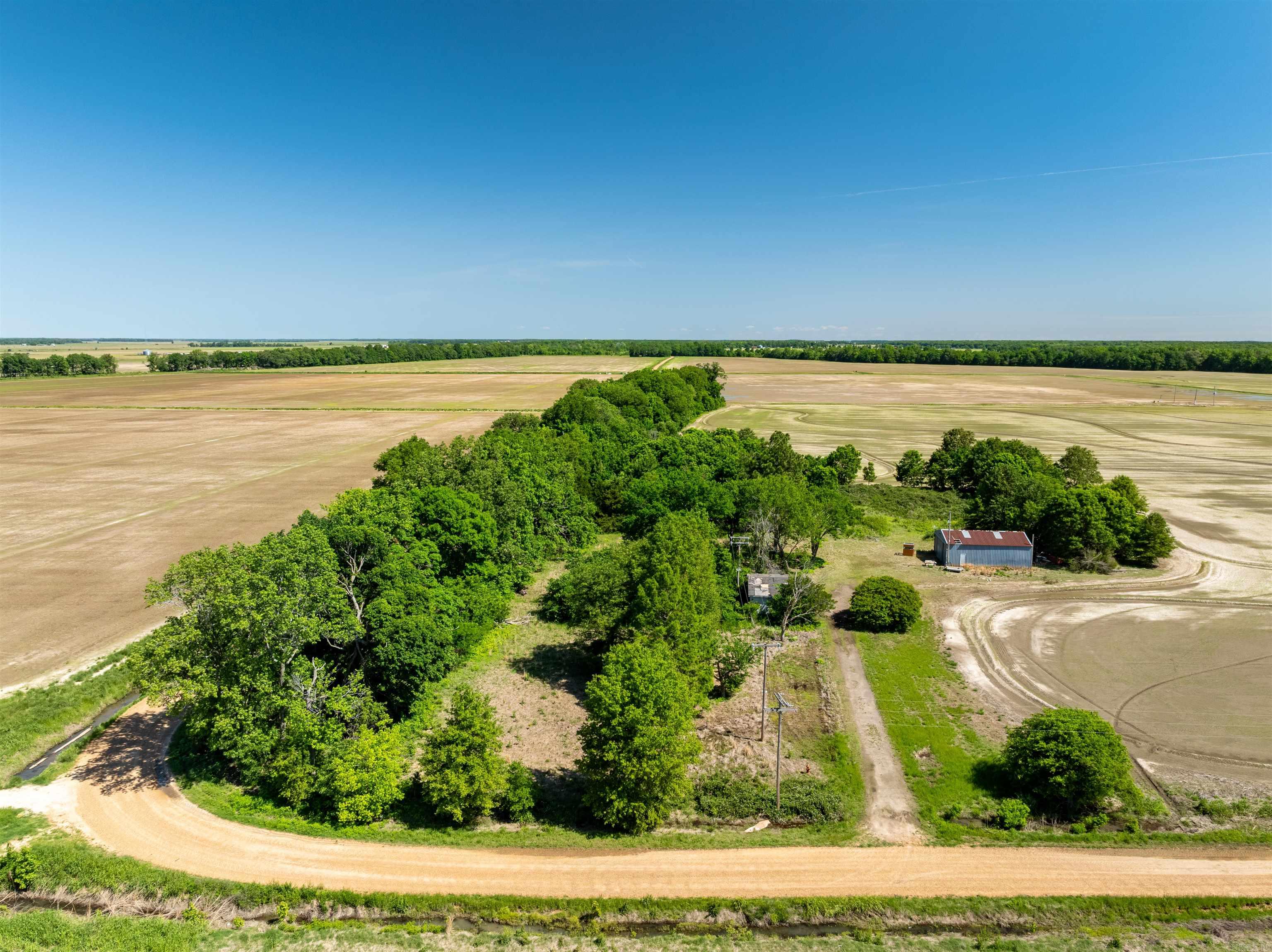 0  Ukena Rd  Weiner, AR
