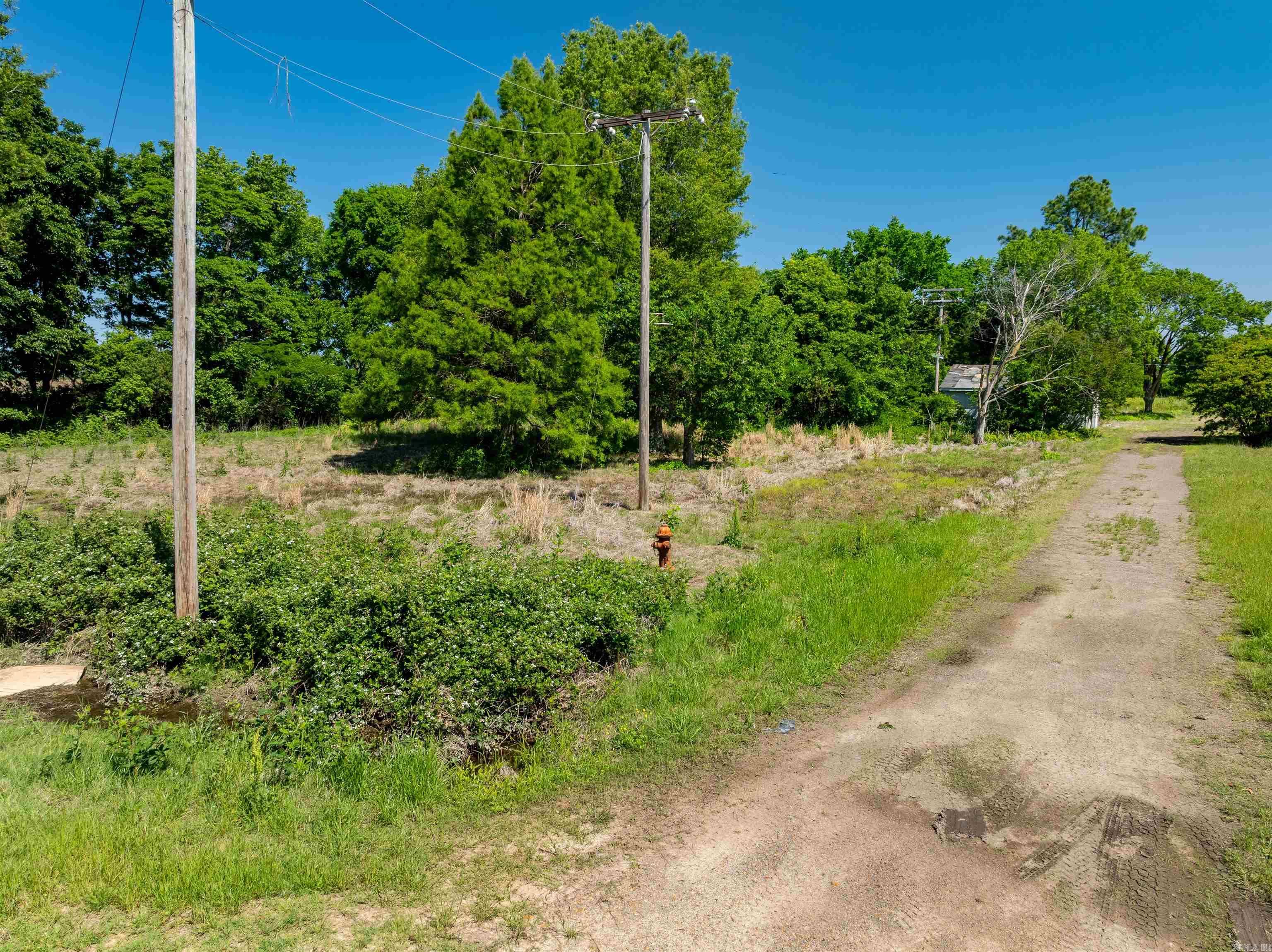 0  Ukena Rd  Weiner, AR