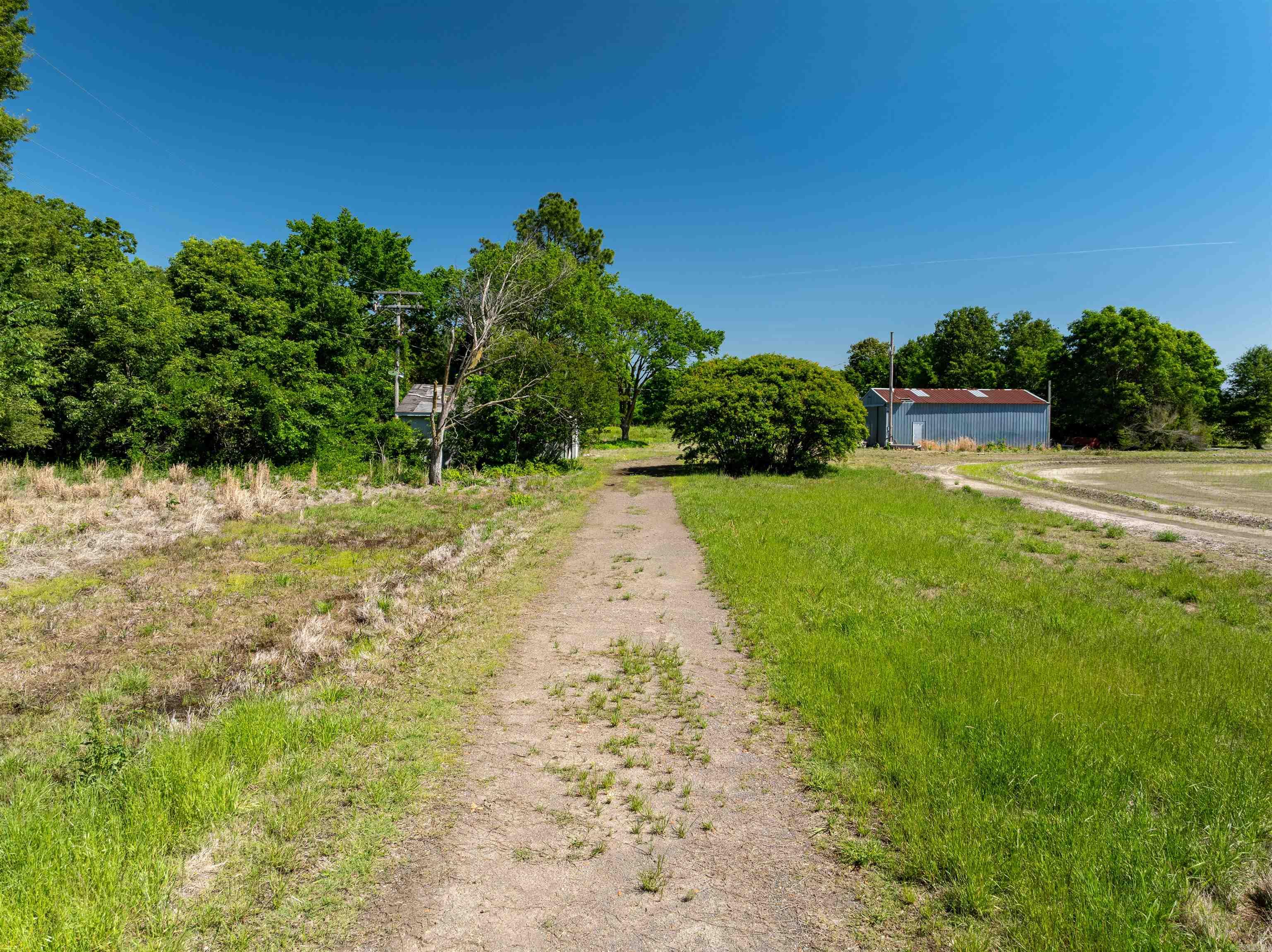 0  Ukena Rd  Weiner, AR