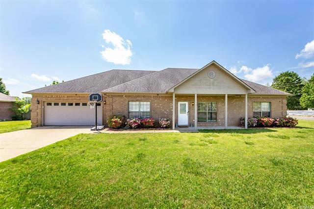 63  Vilsonia  Vilonia, AR