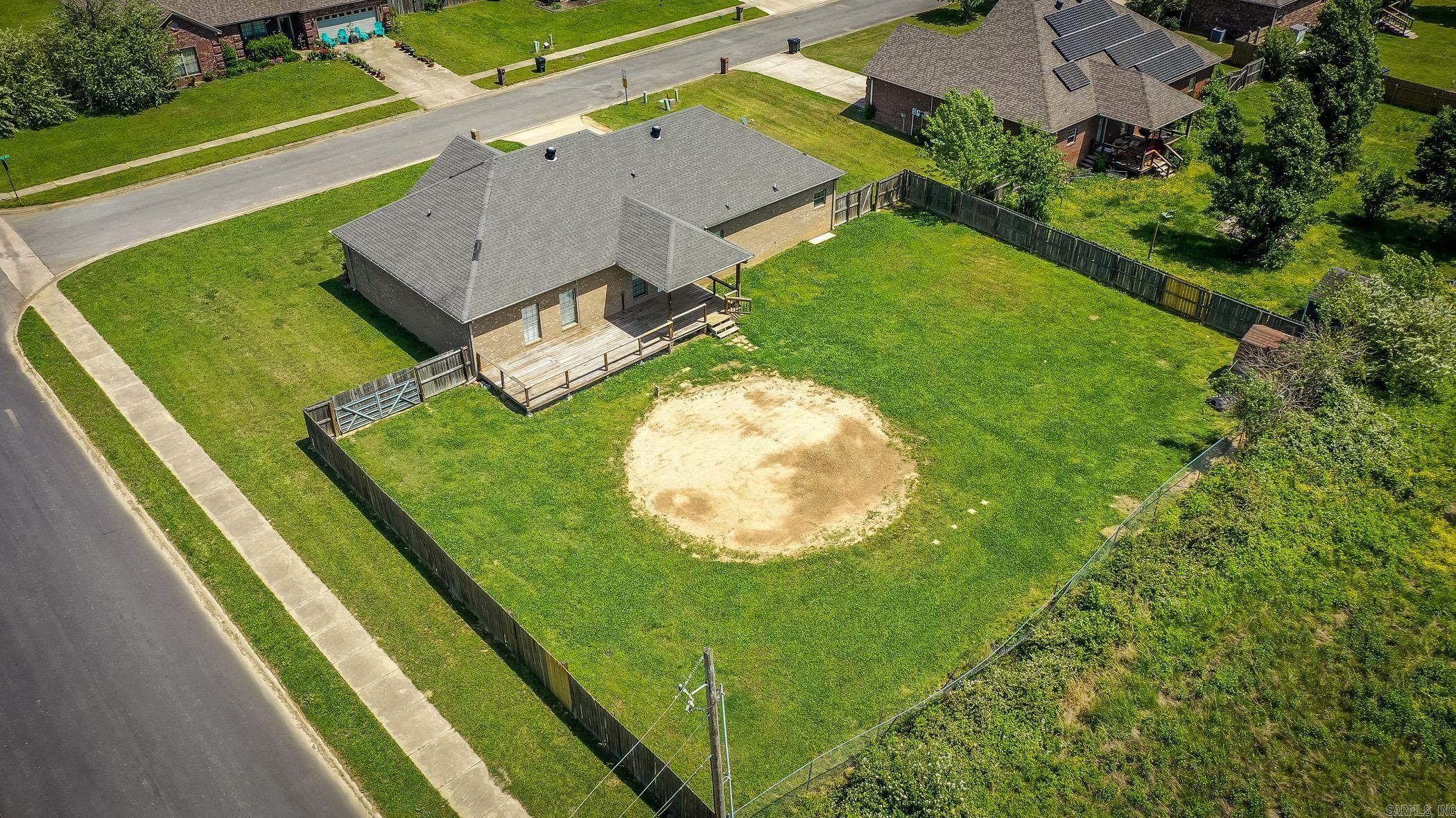63 Vilsonia Way Vilonia, AR 72173