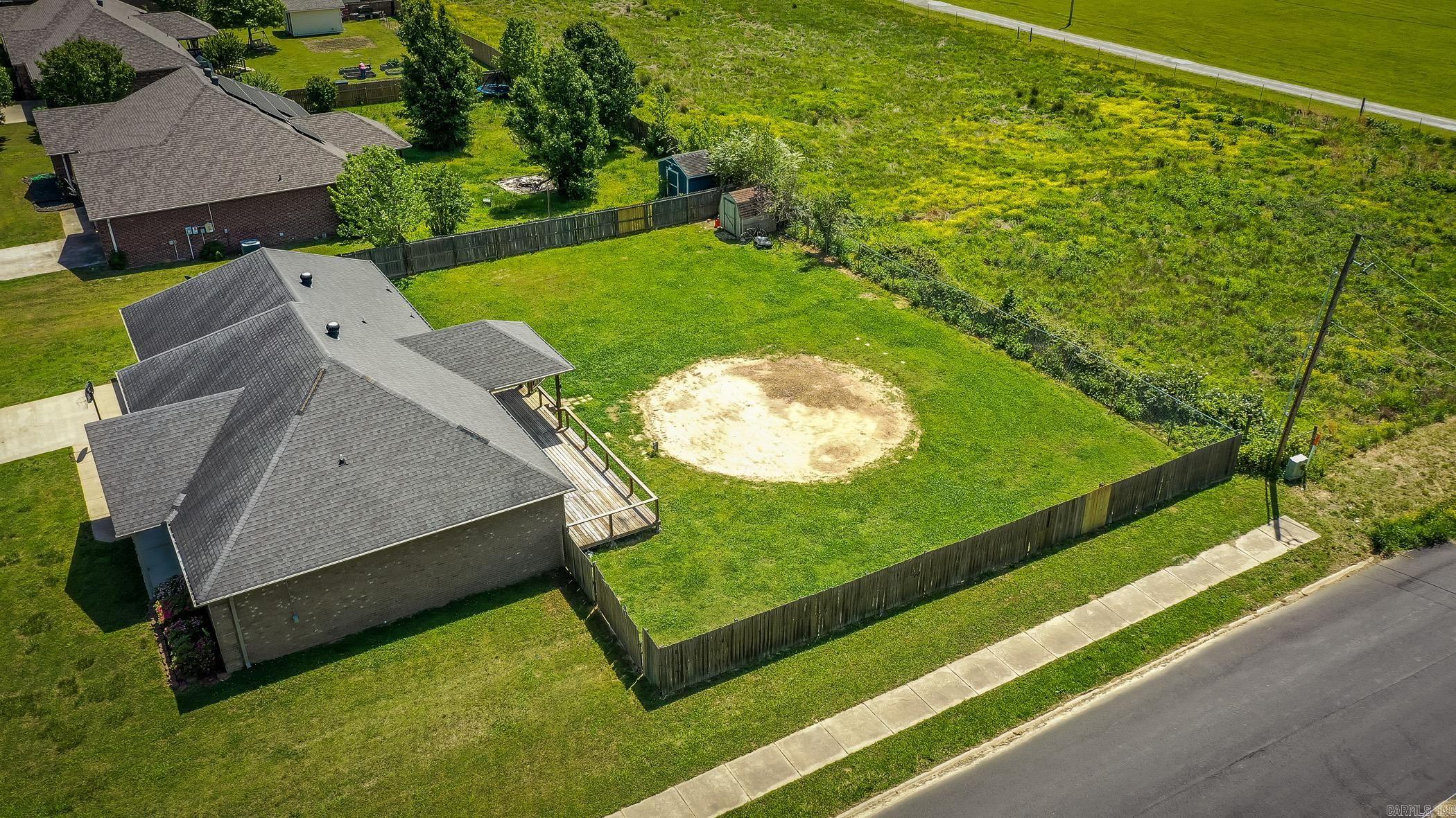 63 Vilsonia Way Vilonia, AR 72173