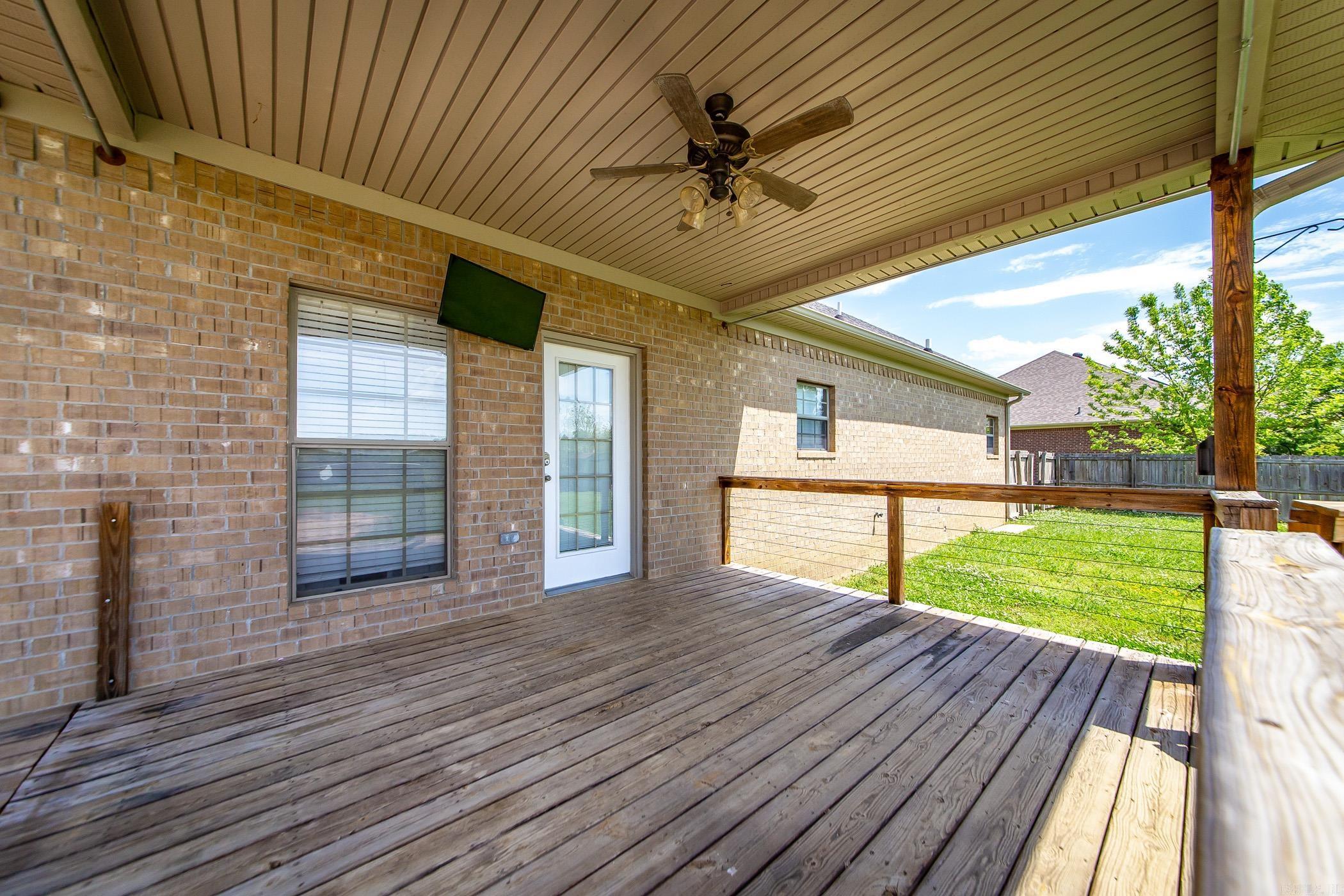 63 Vilsonia Way Vilonia, AR 72173