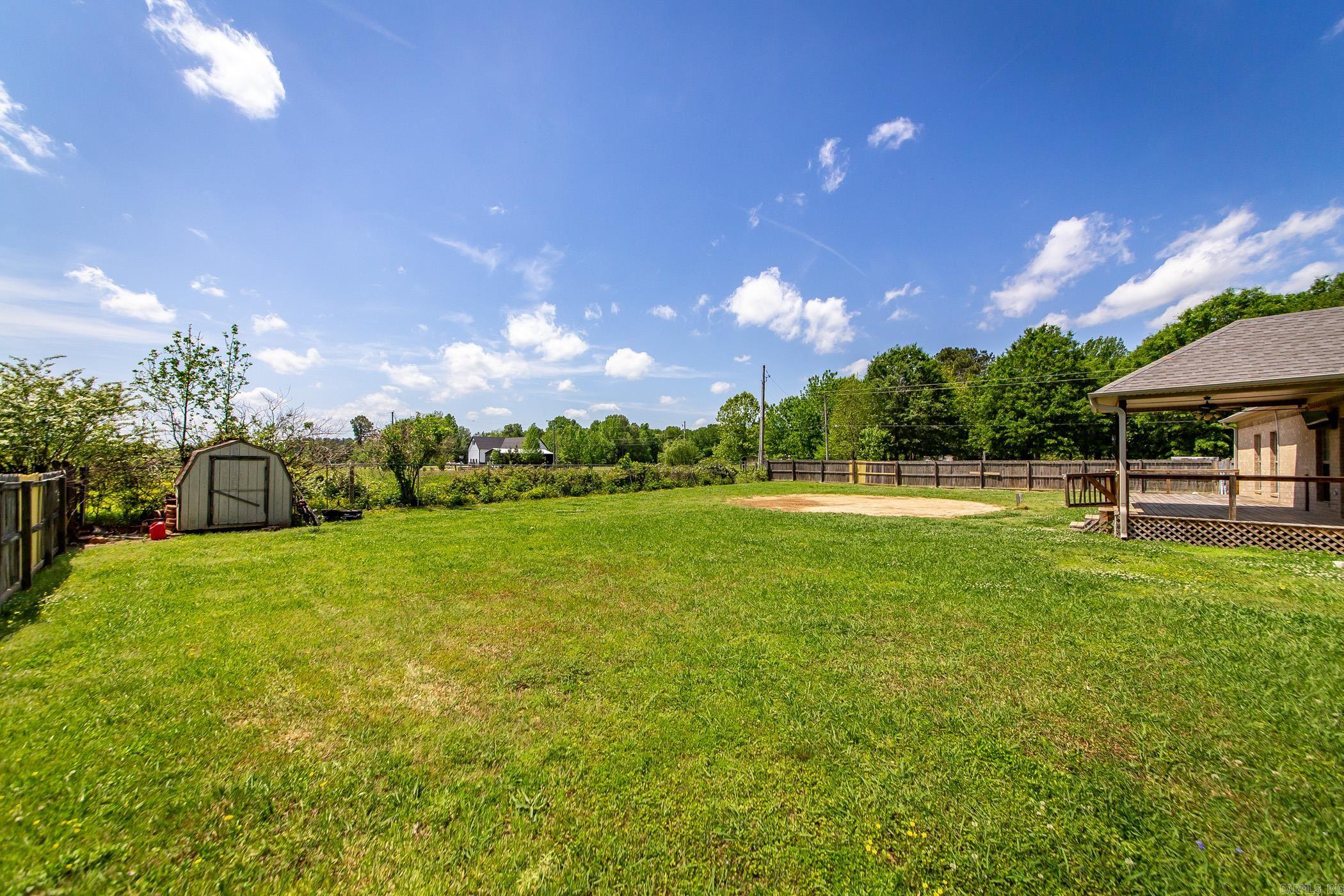 63 Vilsonia Way Vilonia, AR 72173