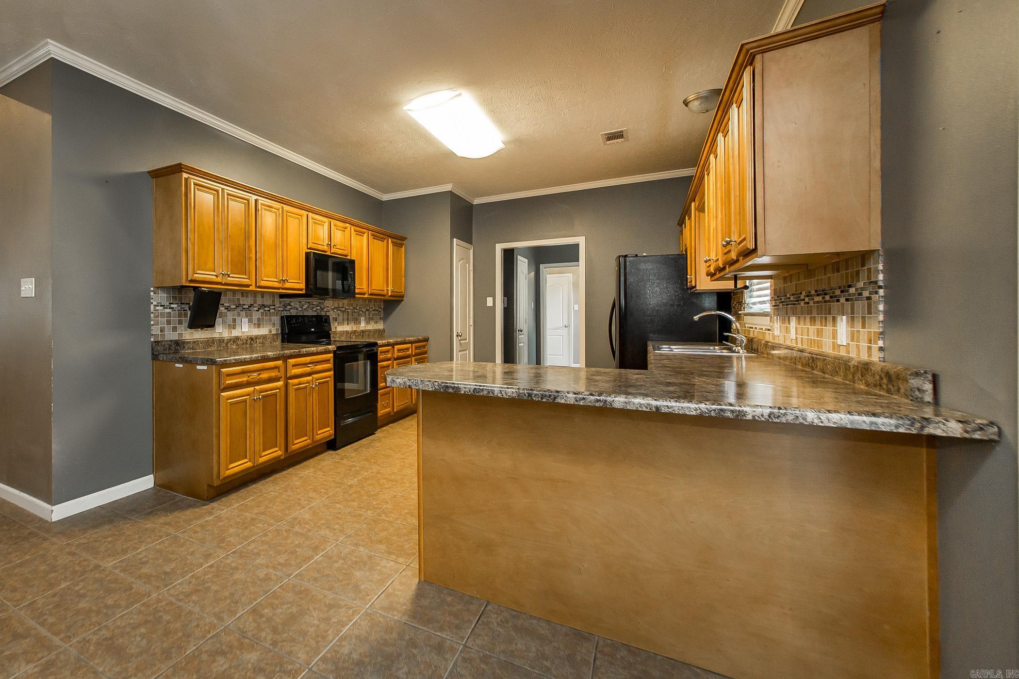 63 Vilsonia Way Vilonia, AR 72173