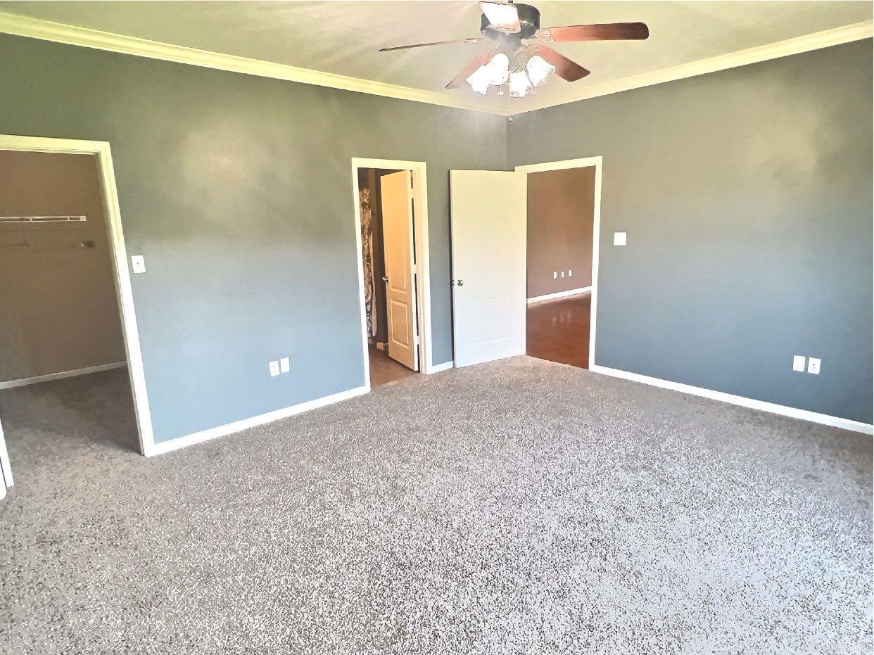 63 Vilsonia Way Vilonia, AR 72173