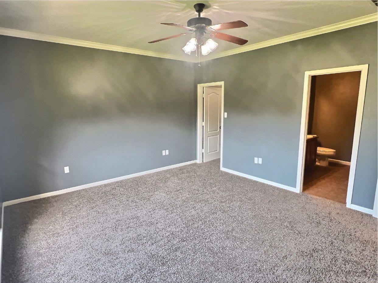 63 Vilsonia Way Vilonia, AR 72173