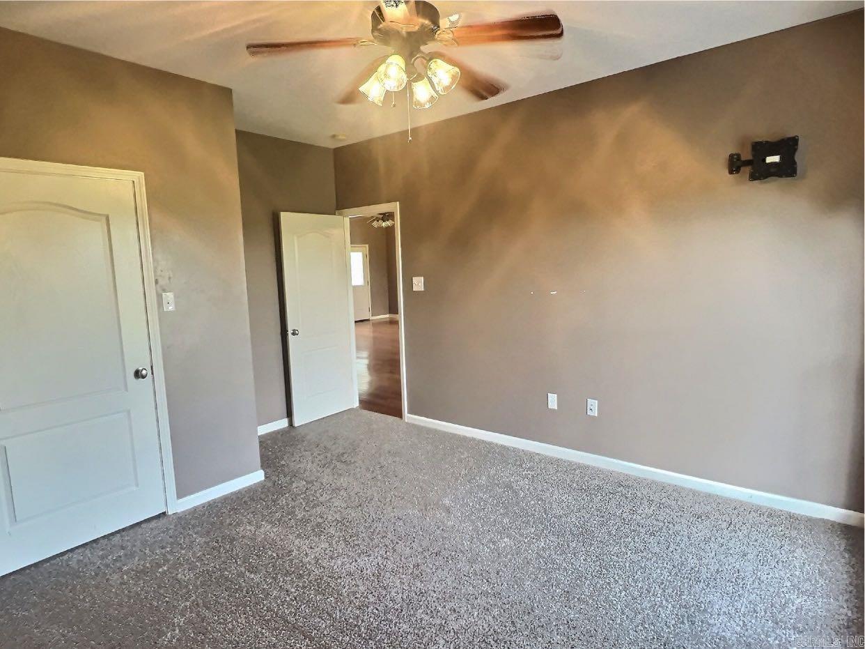 63 Vilsonia Way Vilonia, AR 72173