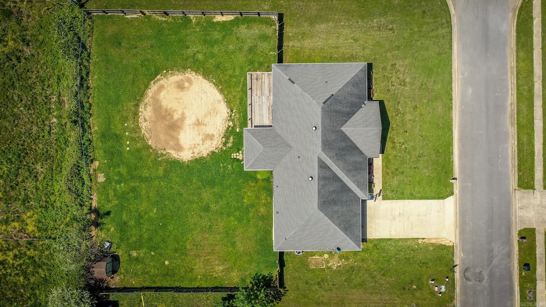 63 Vilsonia Way Vilonia, AR 72173