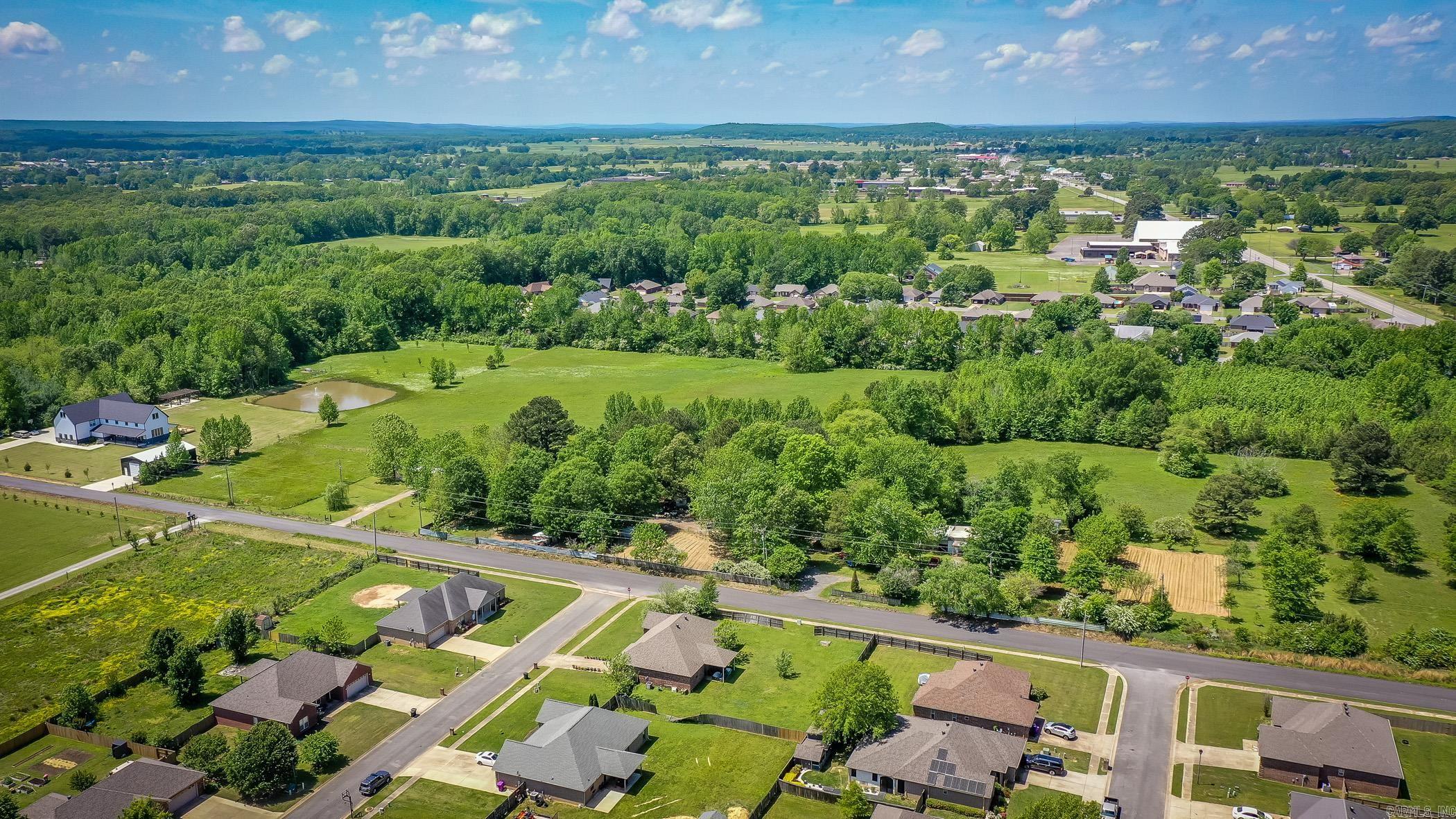 63 Vilsonia Way Vilonia, AR 72173