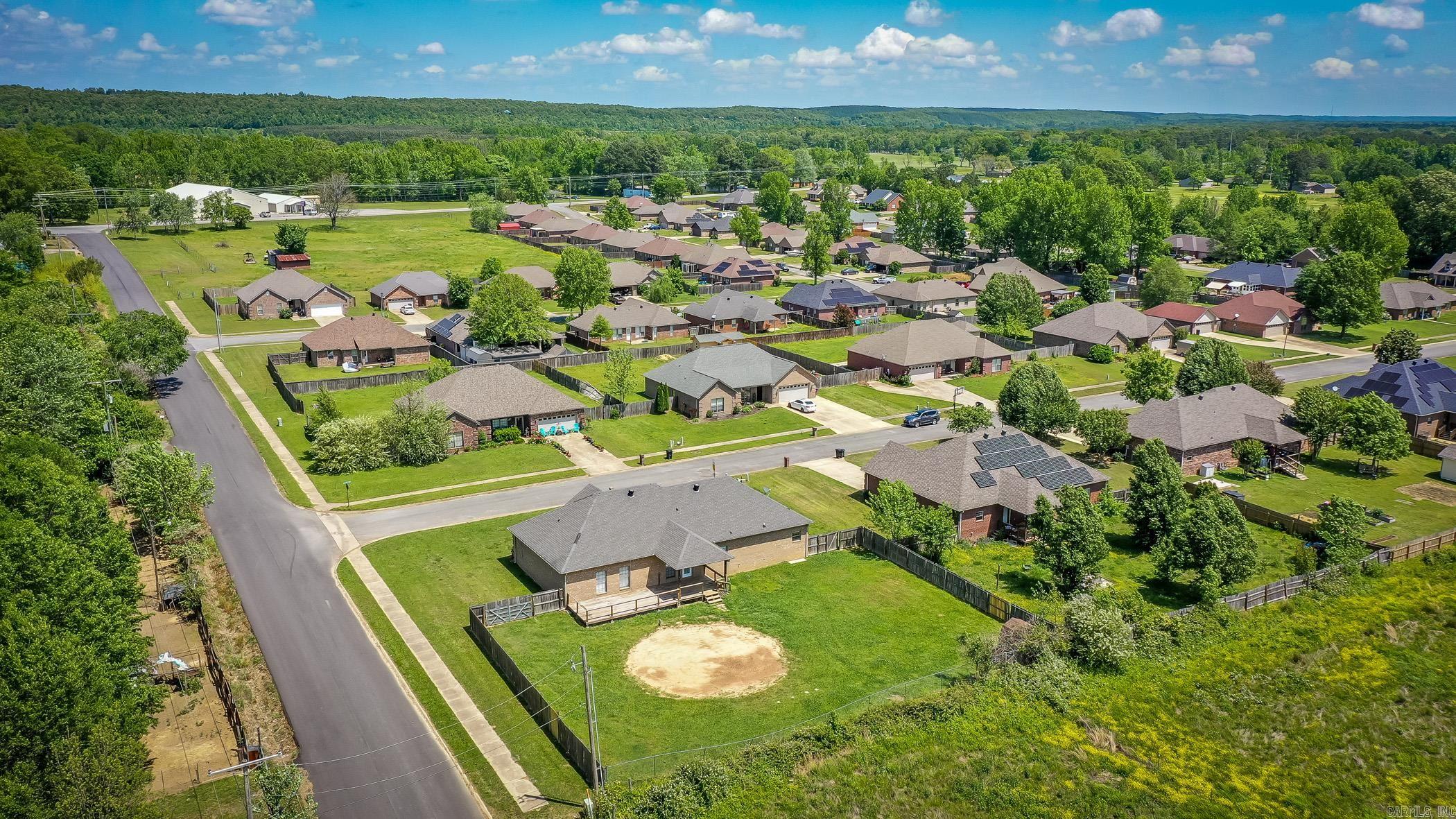 63 Vilsonia Way Vilonia, AR 72173