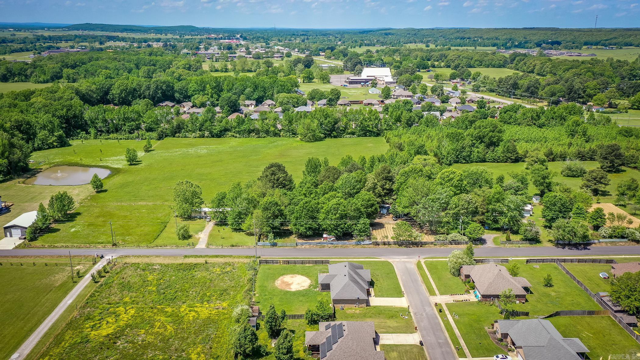 63 Vilsonia Way Vilonia, AR 72173