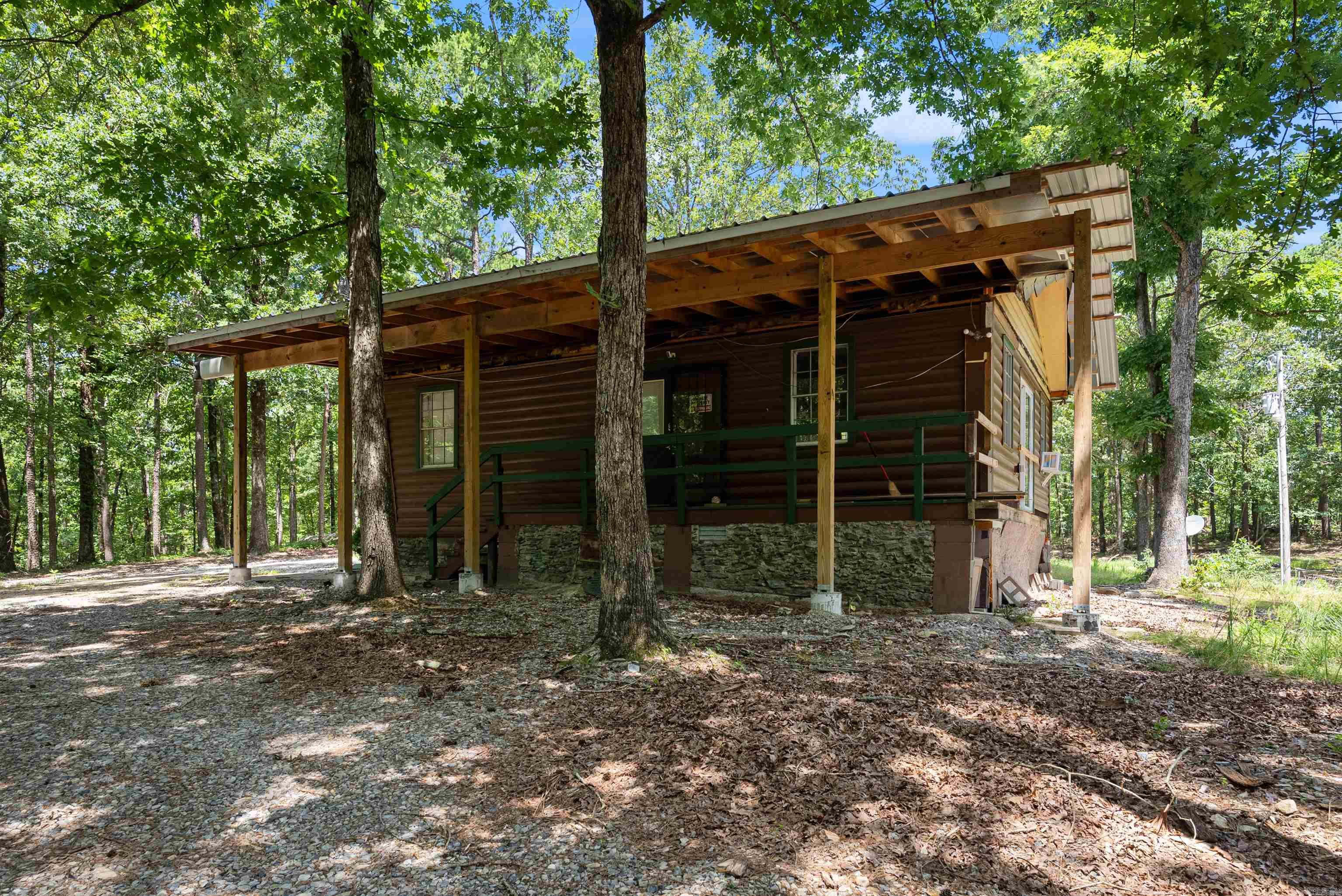 1516 E Lawson  Little Rock, AR