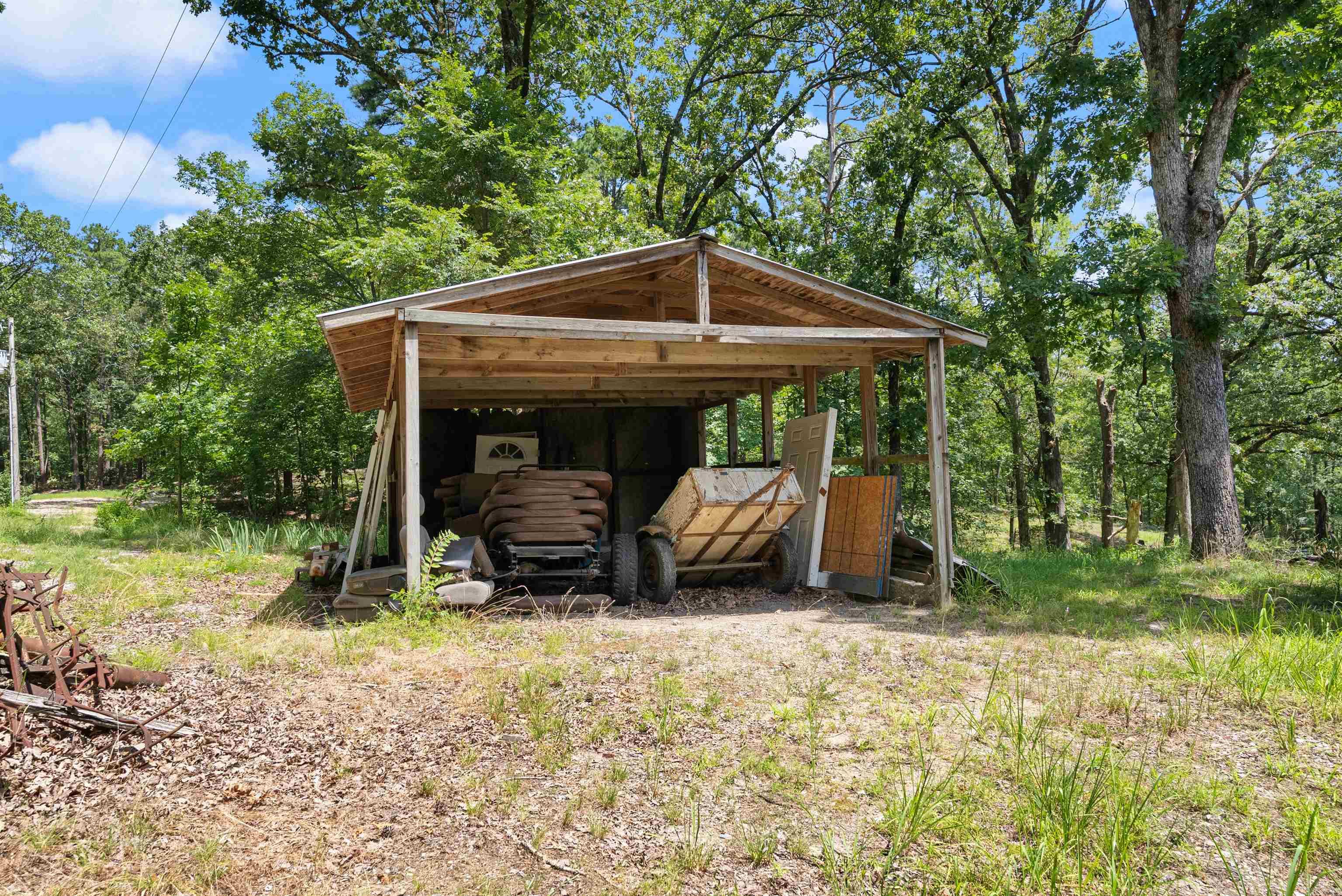 1516 E Lawson  Little Rock, AR