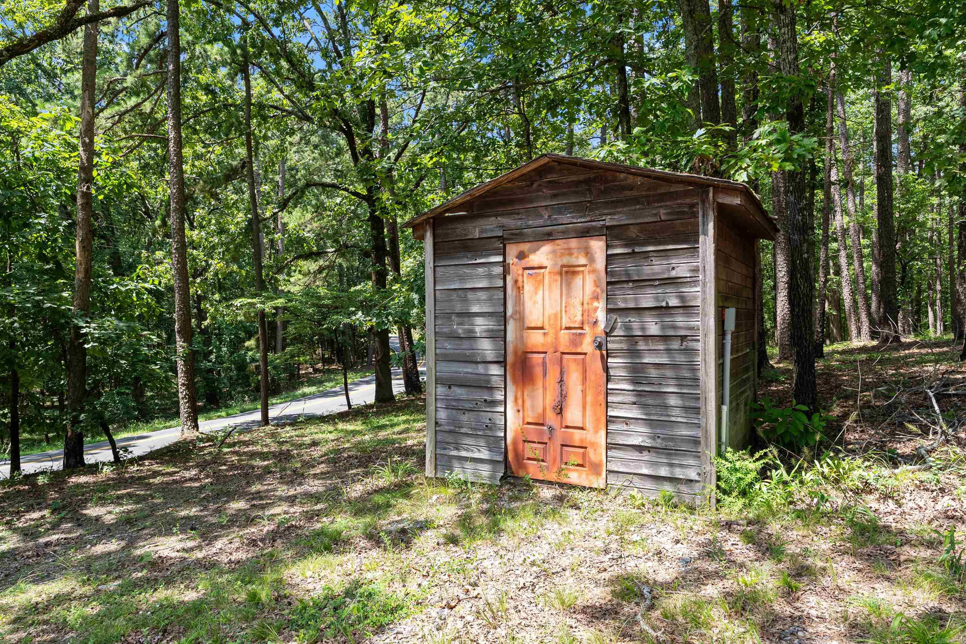 1516 E Lawson  Little Rock, AR