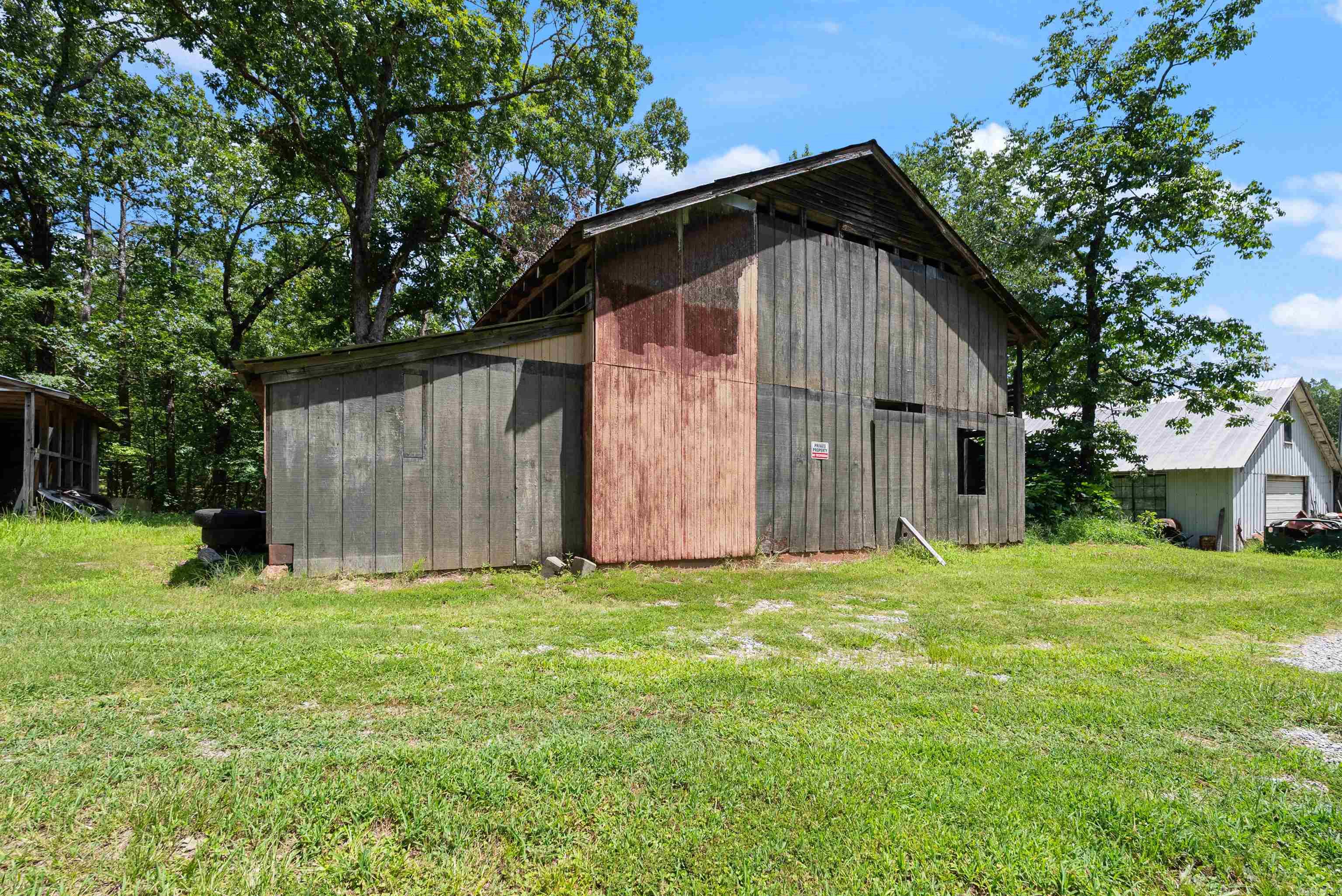 1516 E Lawson  Little Rock, AR