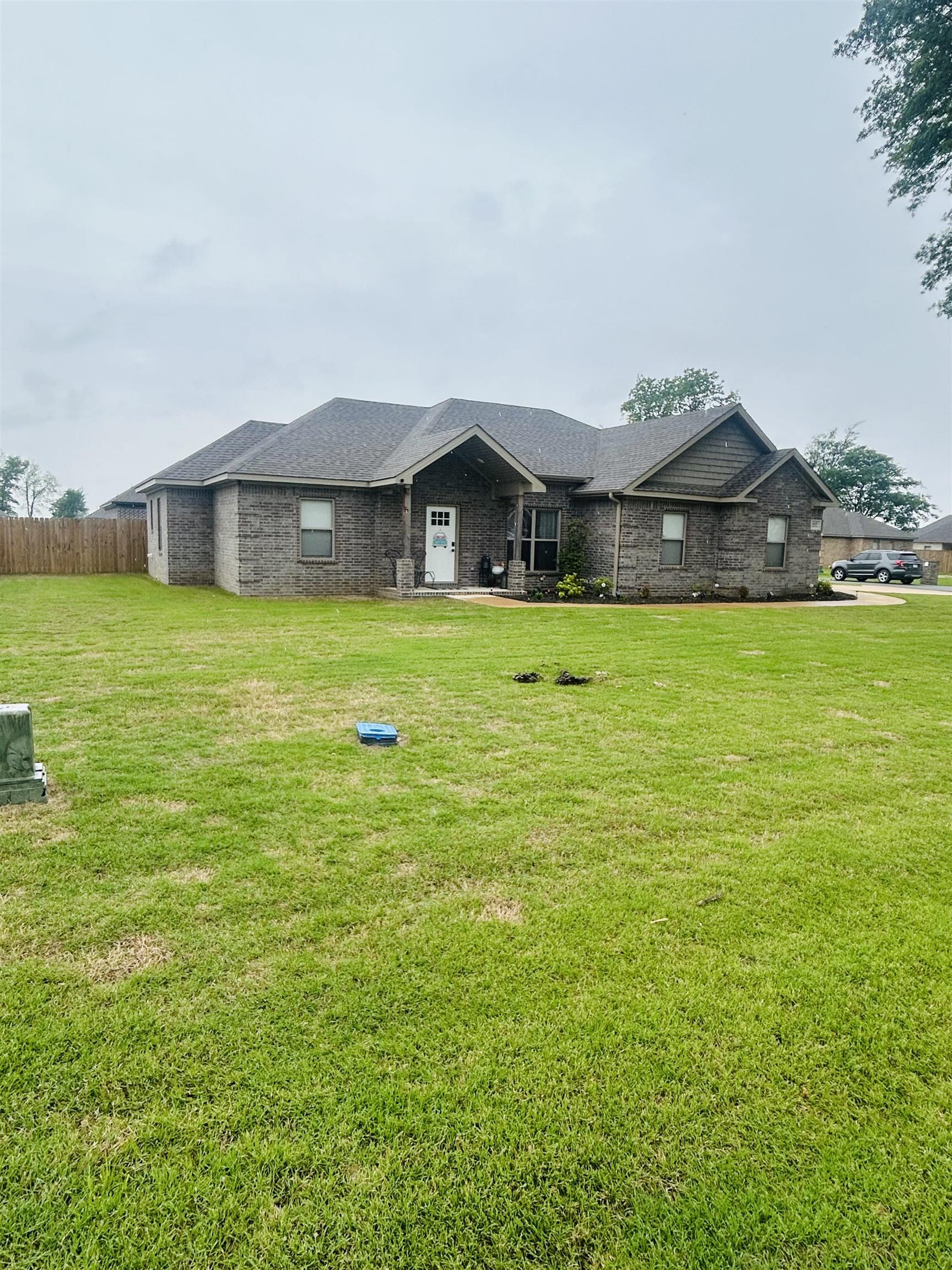 615  Lanes Way  Manila, AR