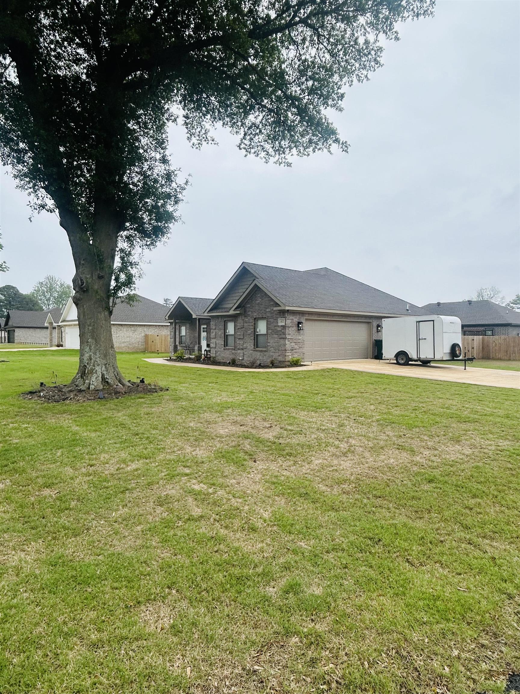 615  Lanes Way  Manila, AR