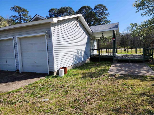 3629  Williams  Wrightsville, AR