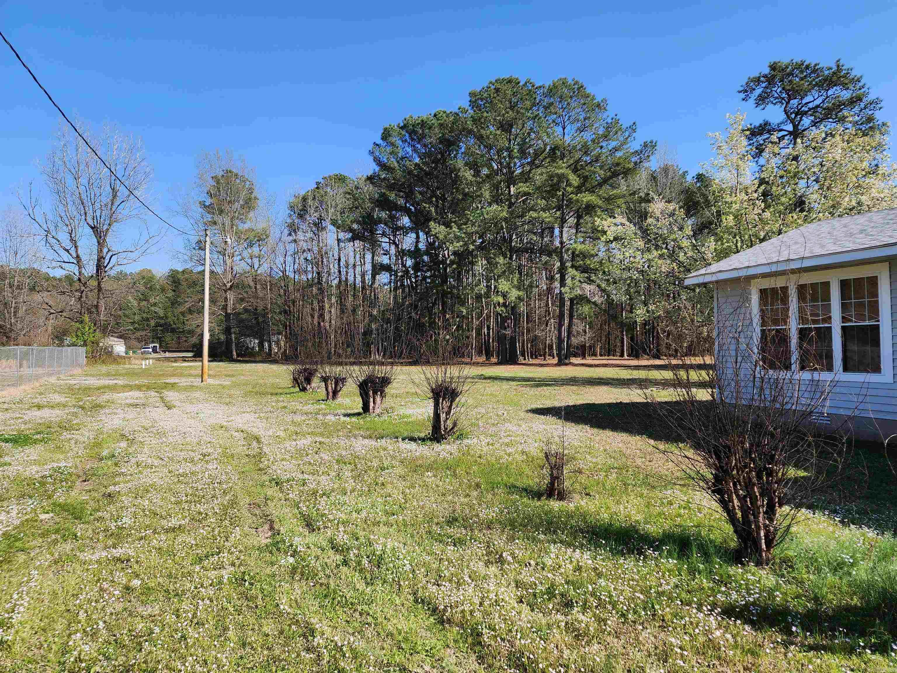 3629  Williams  Wrightsville, AR