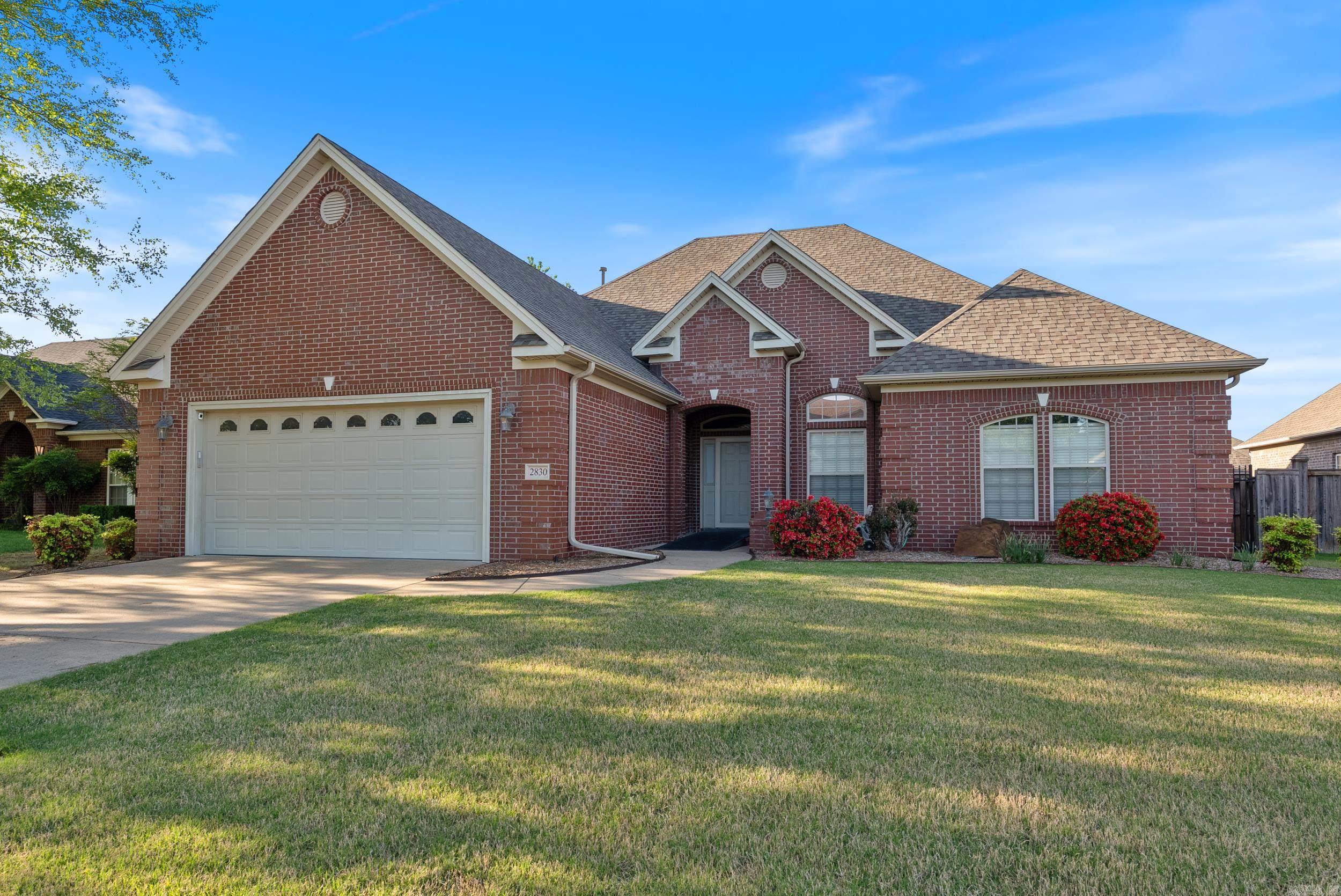 2830  Driftwood  Conway, AR