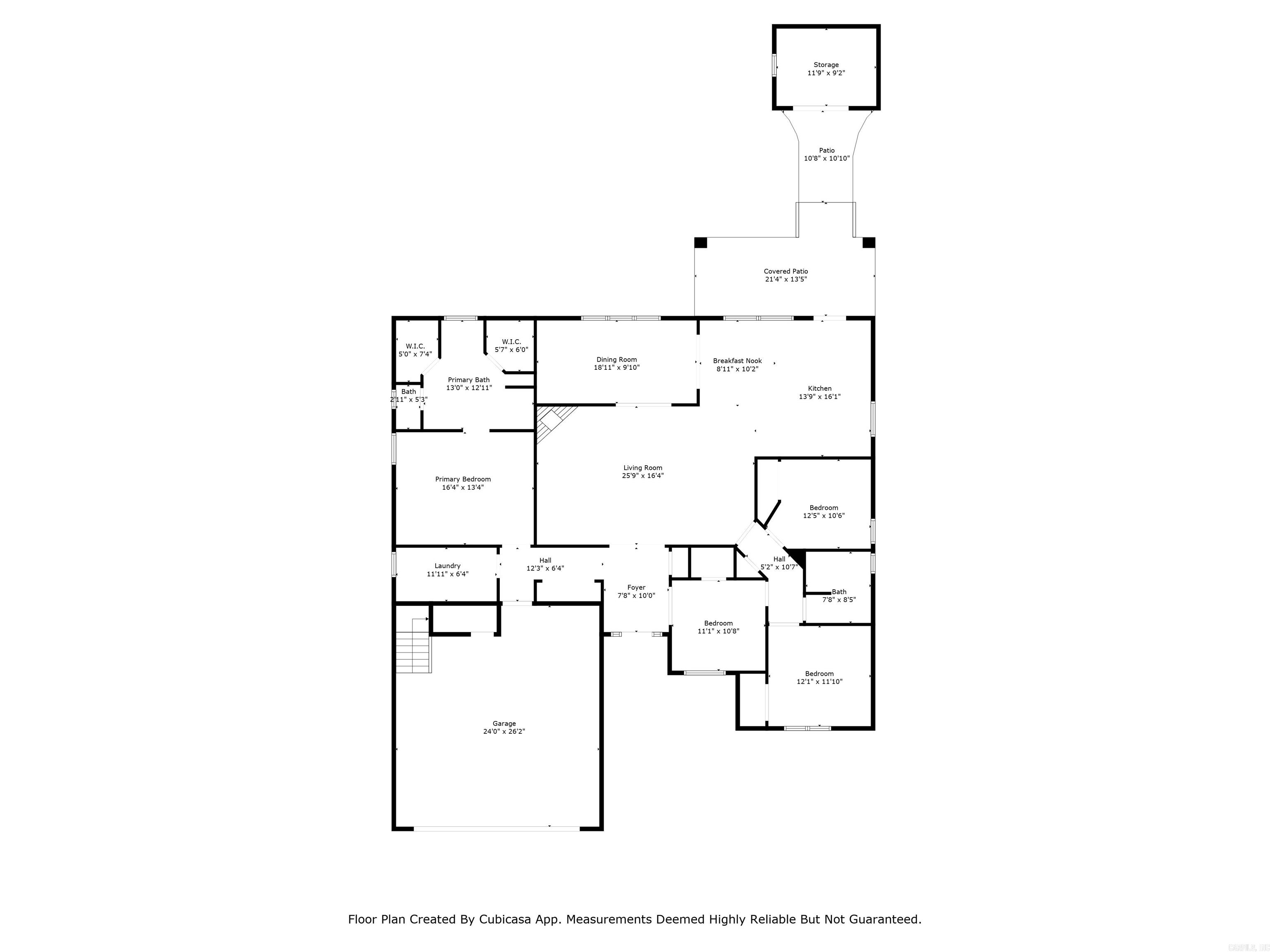 2830  Driftwood  Conway, AR