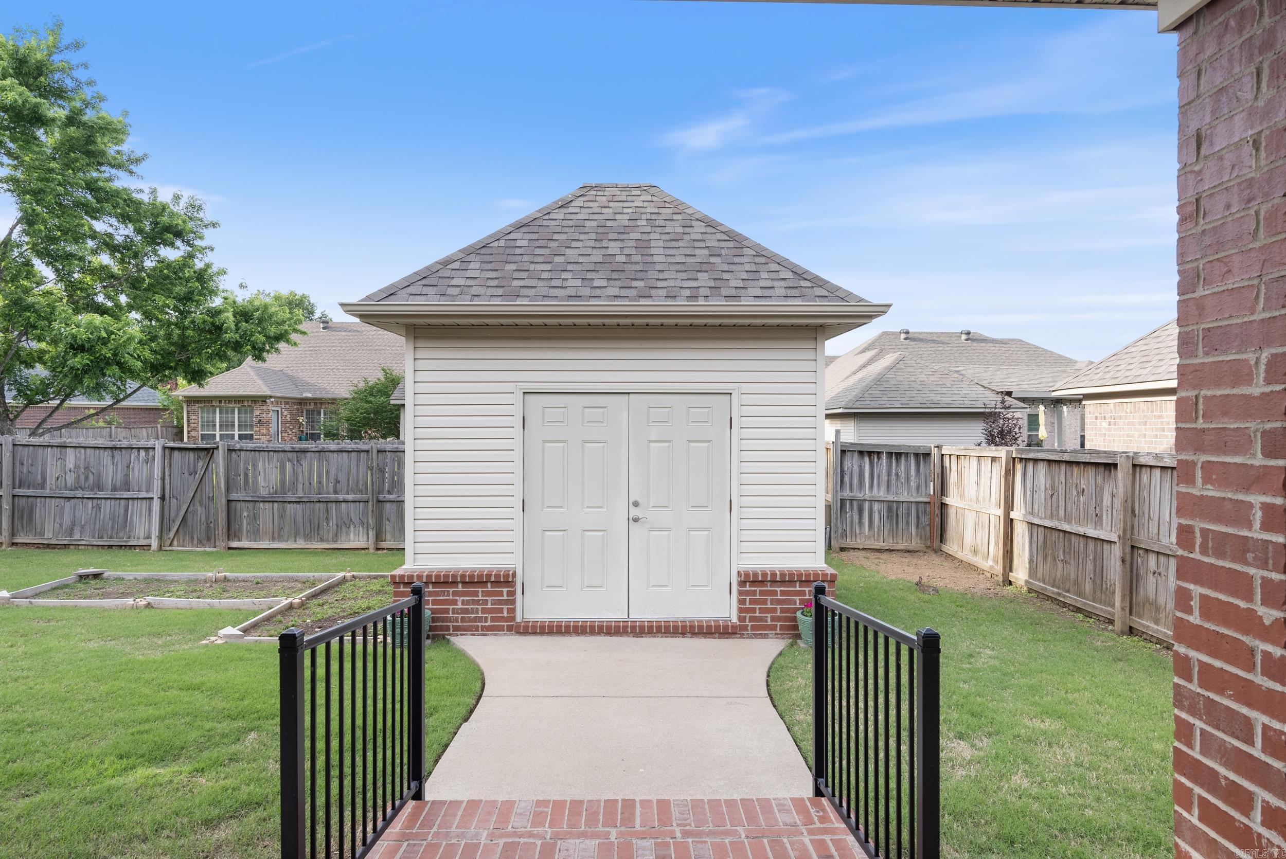 2830  Driftwood  Conway, AR