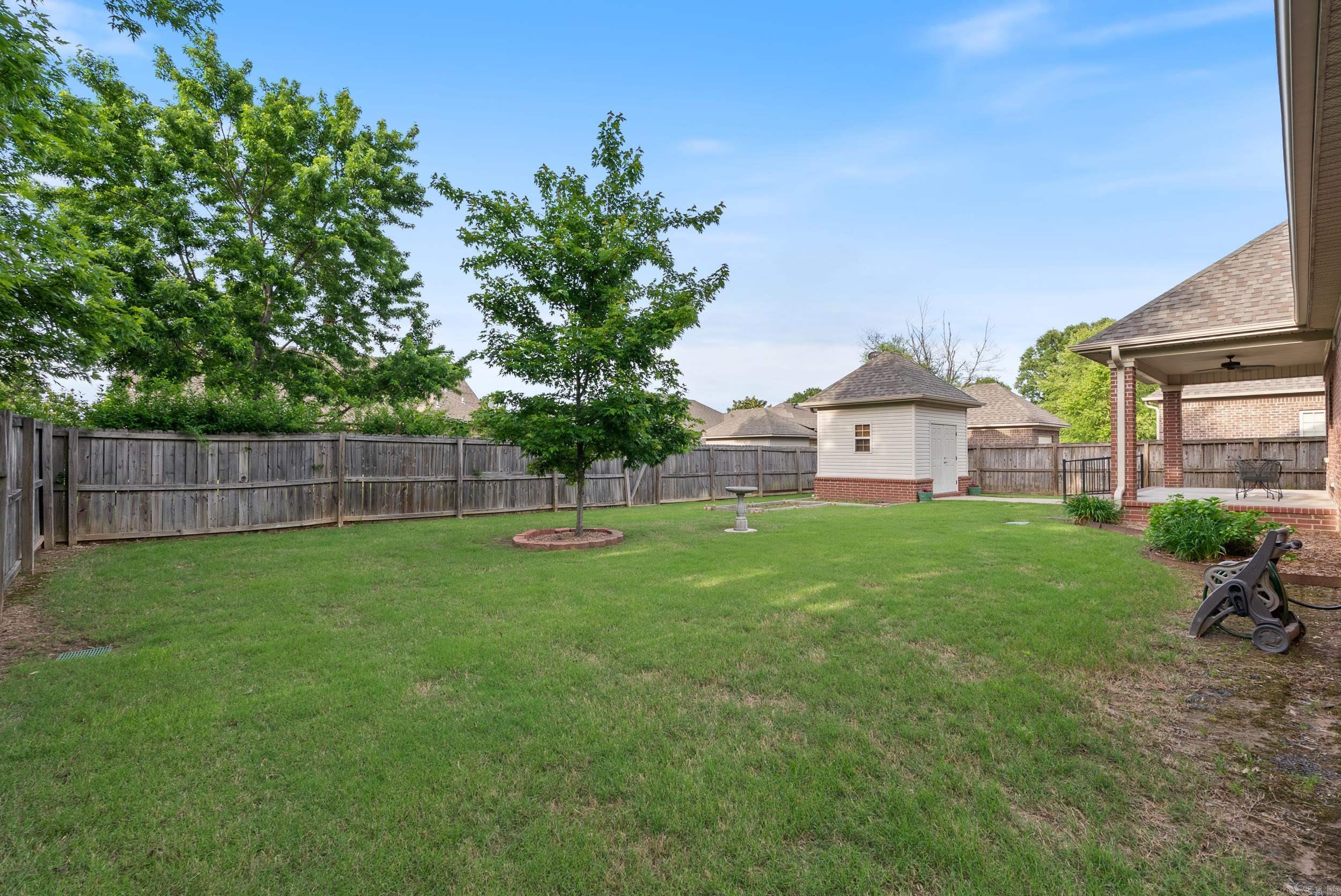 2830  Driftwood  Conway, AR