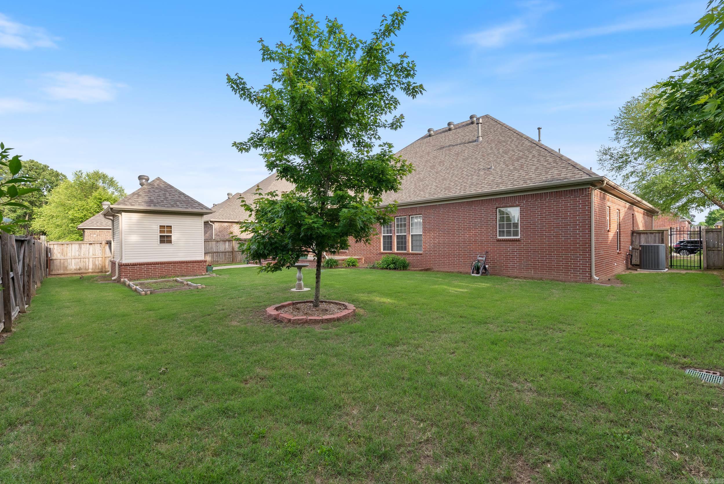 2830  Driftwood  Conway, AR