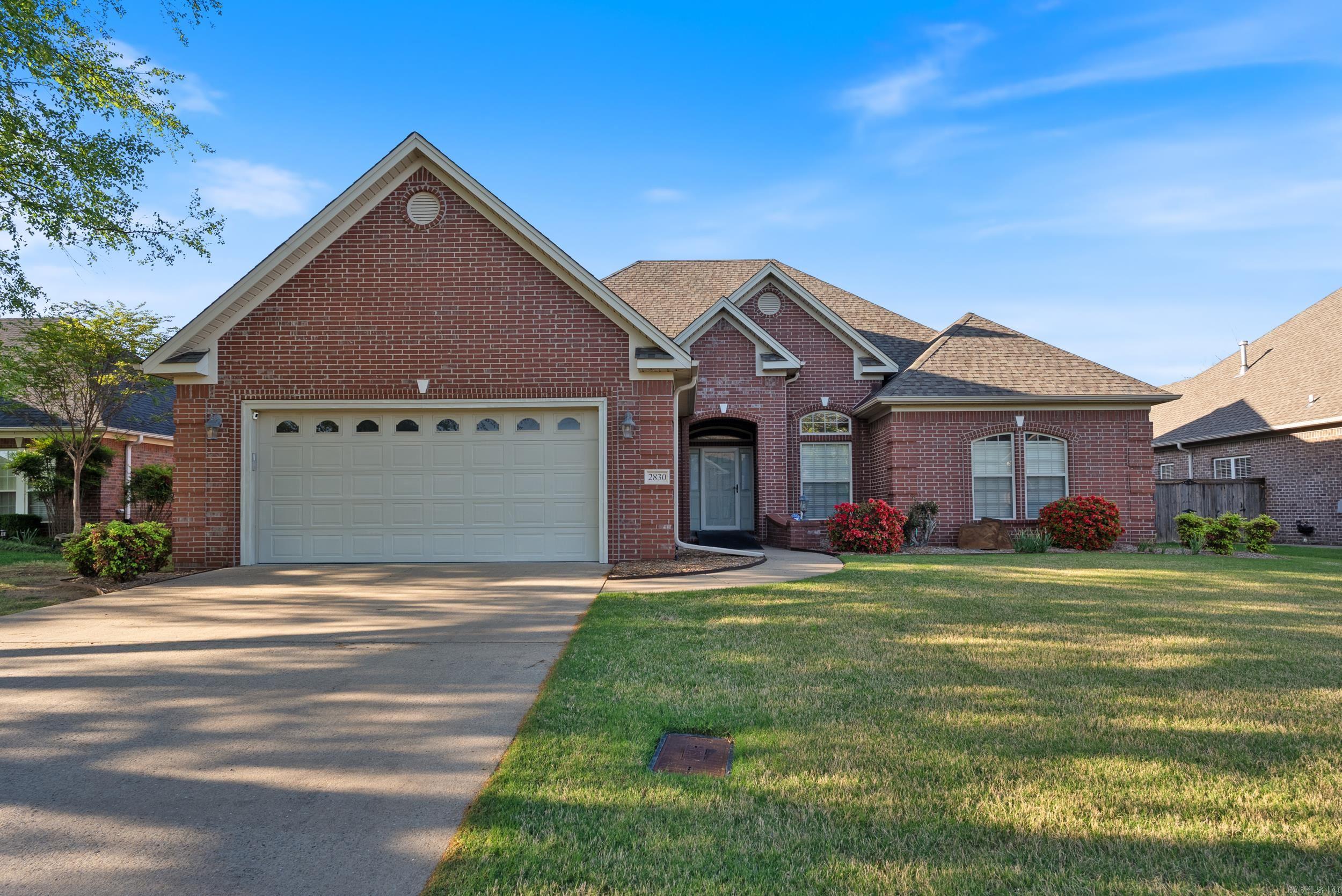2830  Driftwood  Conway, AR