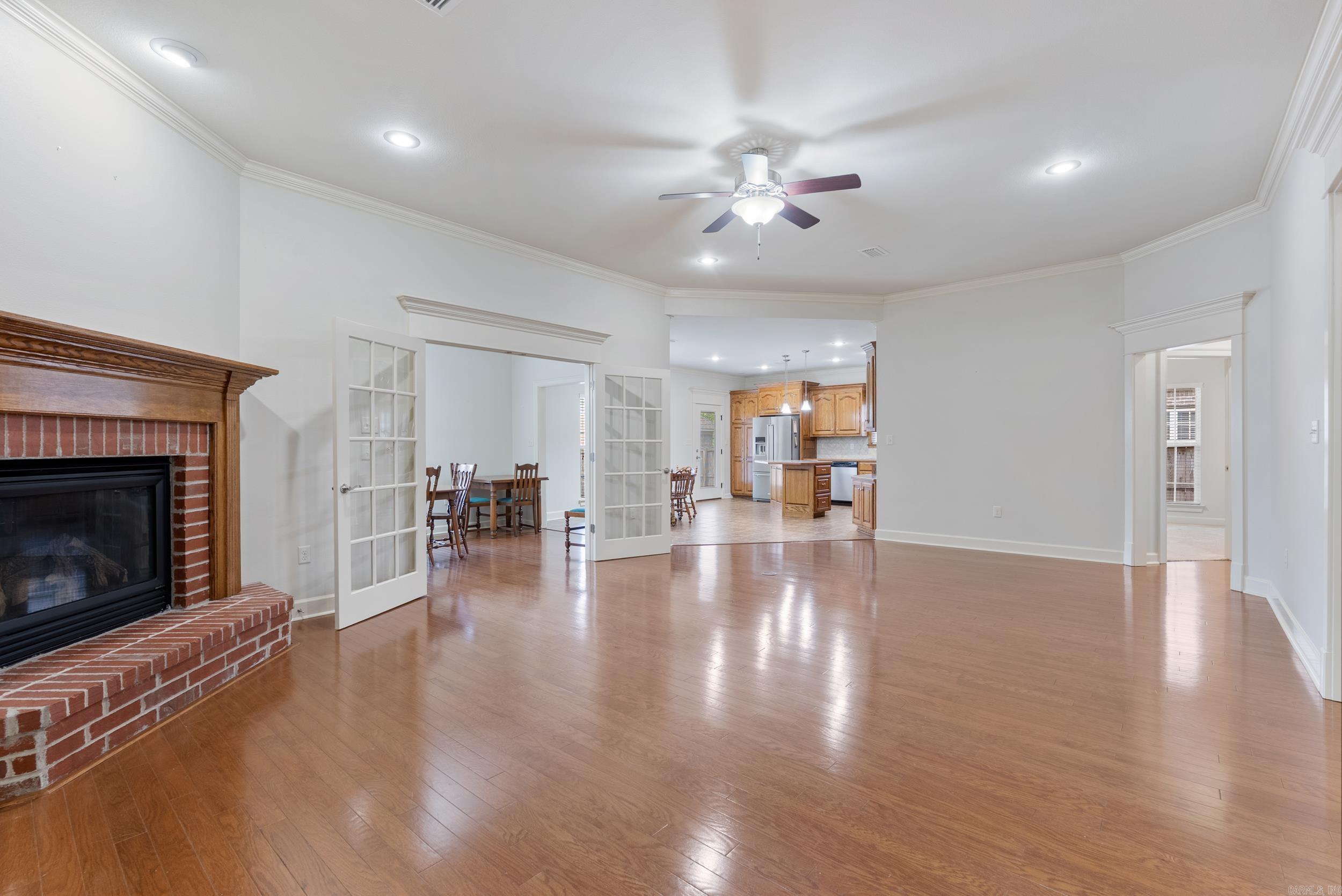 2830  Driftwood  Conway, AR