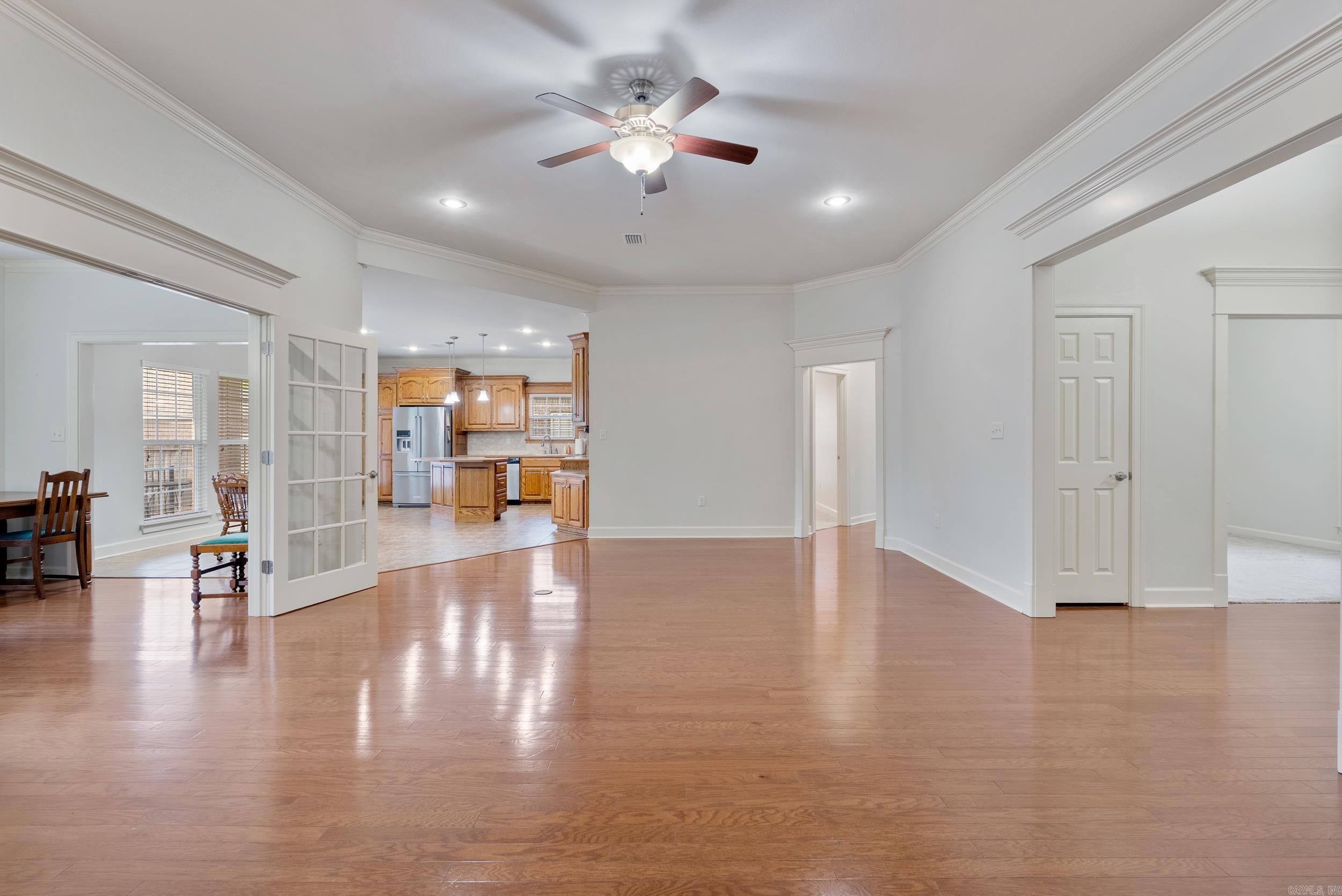 2830  Driftwood  Conway, AR