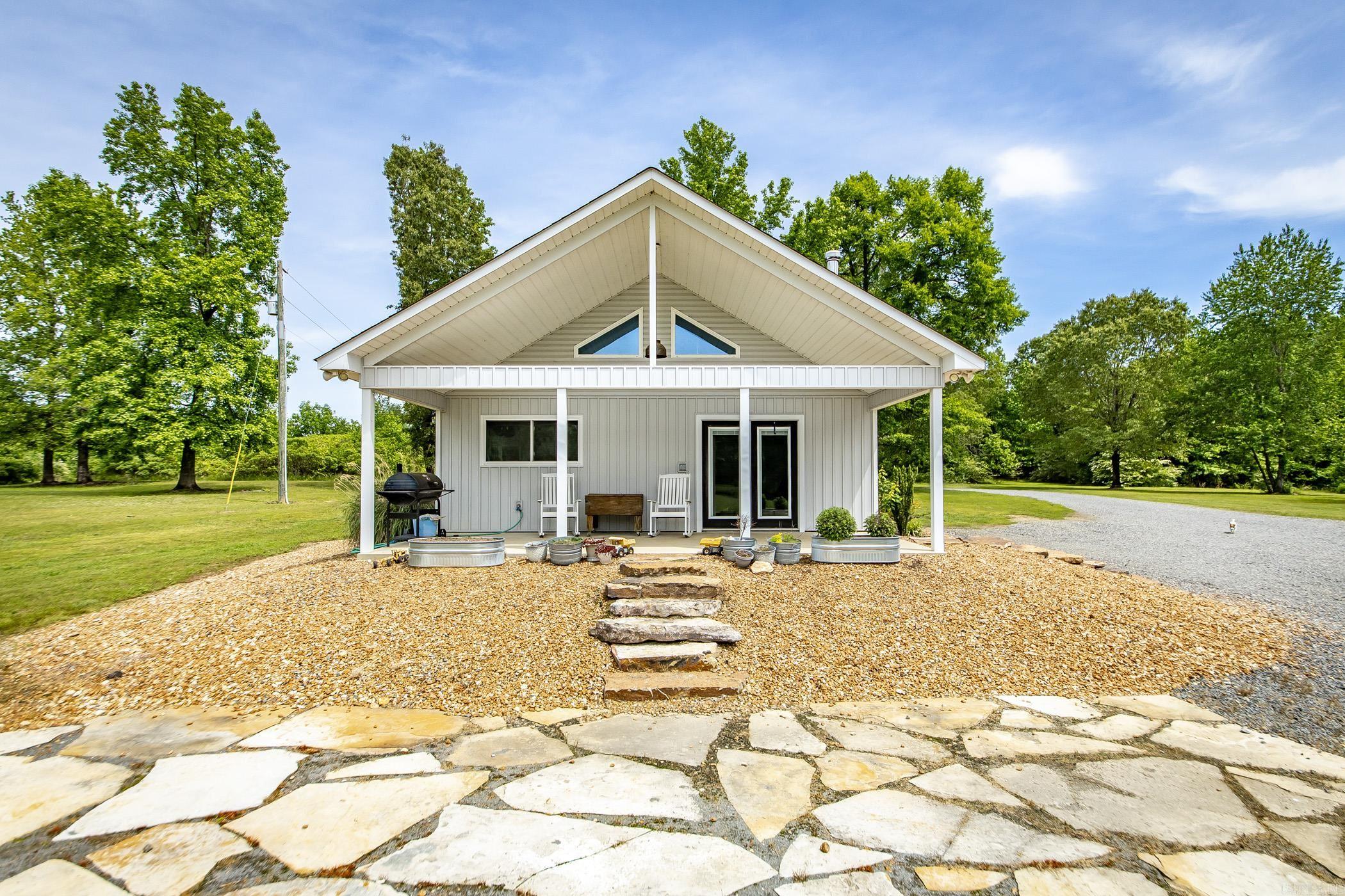 125  Stark Rd.  Greers Ferry, AR