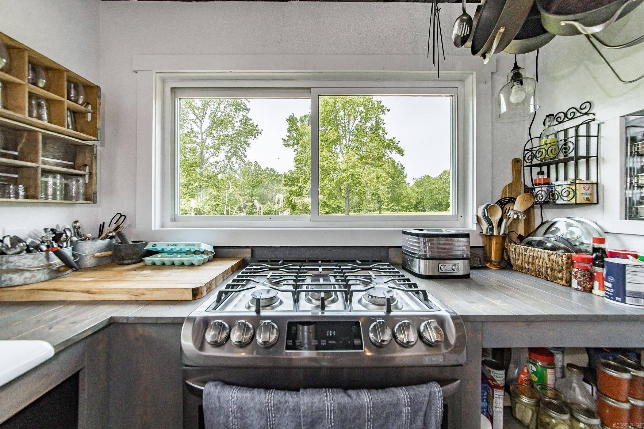 125  Stark Rd.  Greers Ferry, AR