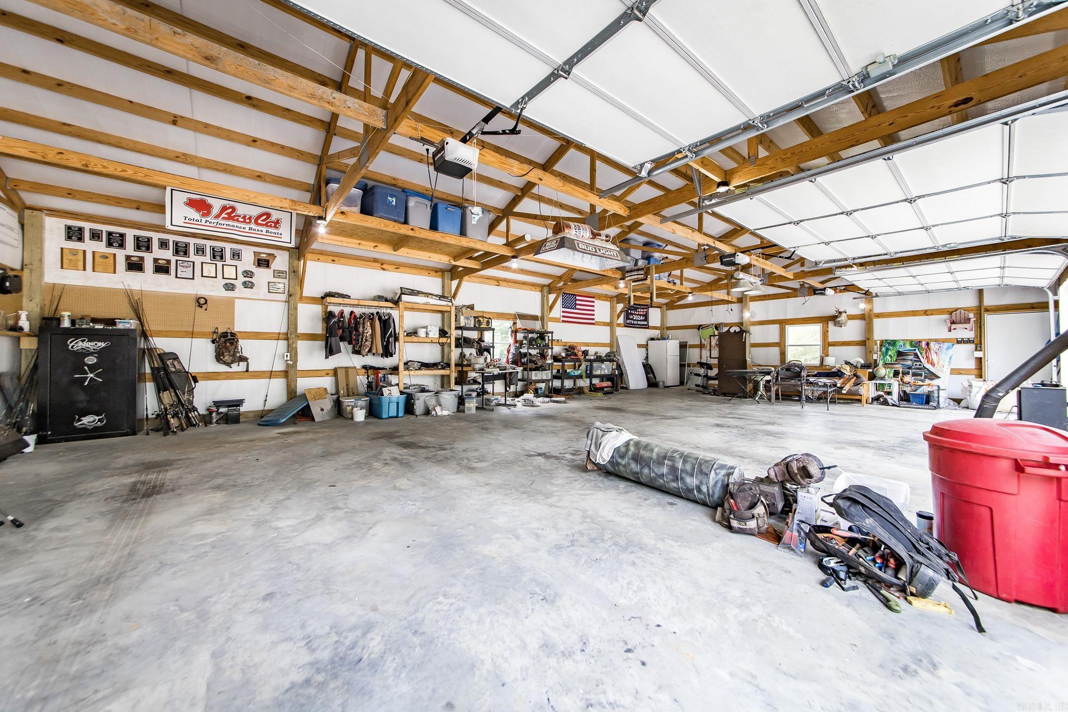 125  Stark Rd.  Greers Ferry, AR