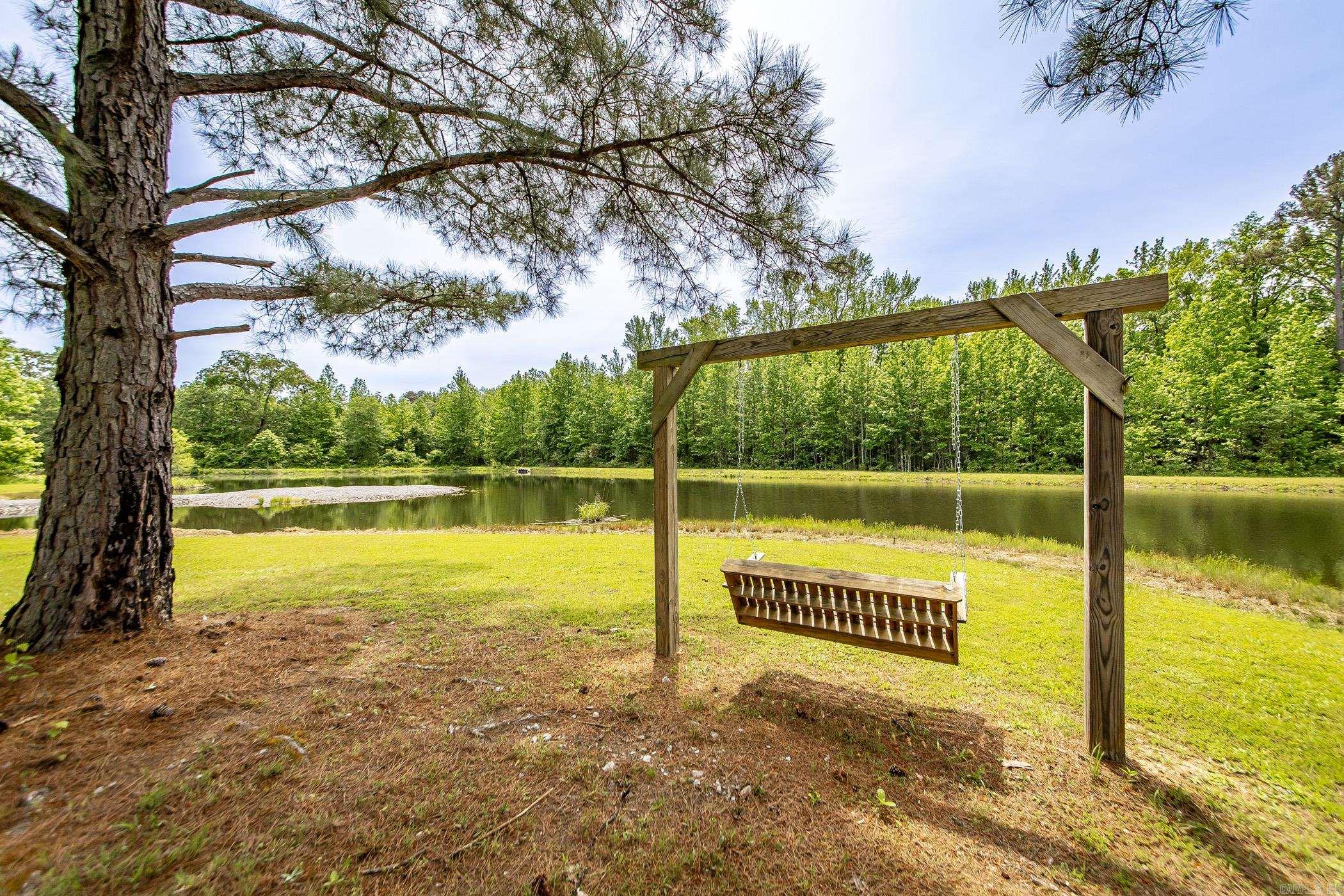 125  Stark Rd.  Greers Ferry, AR