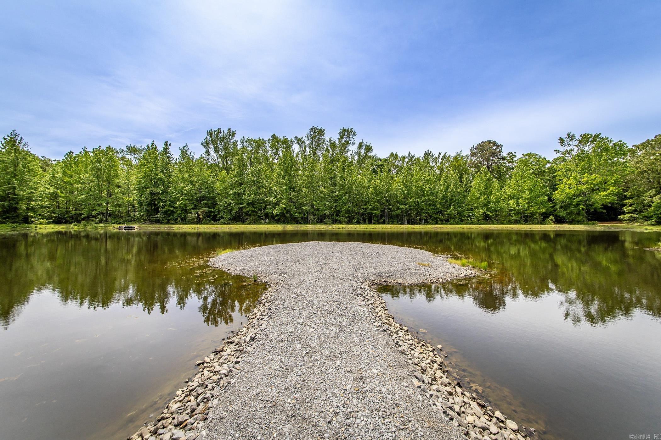 125  Stark Rd.  Greers Ferry, AR