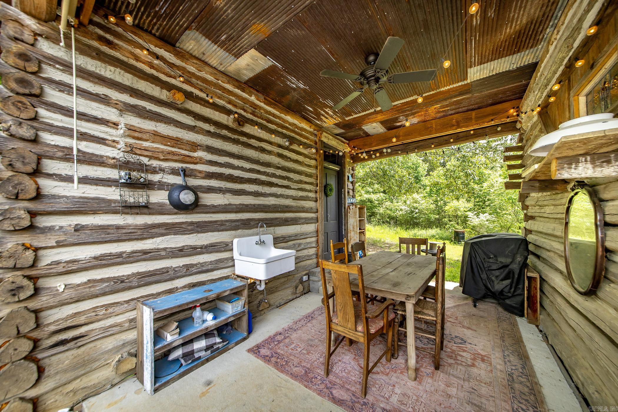 125  Stark Rd.  Greers Ferry, AR