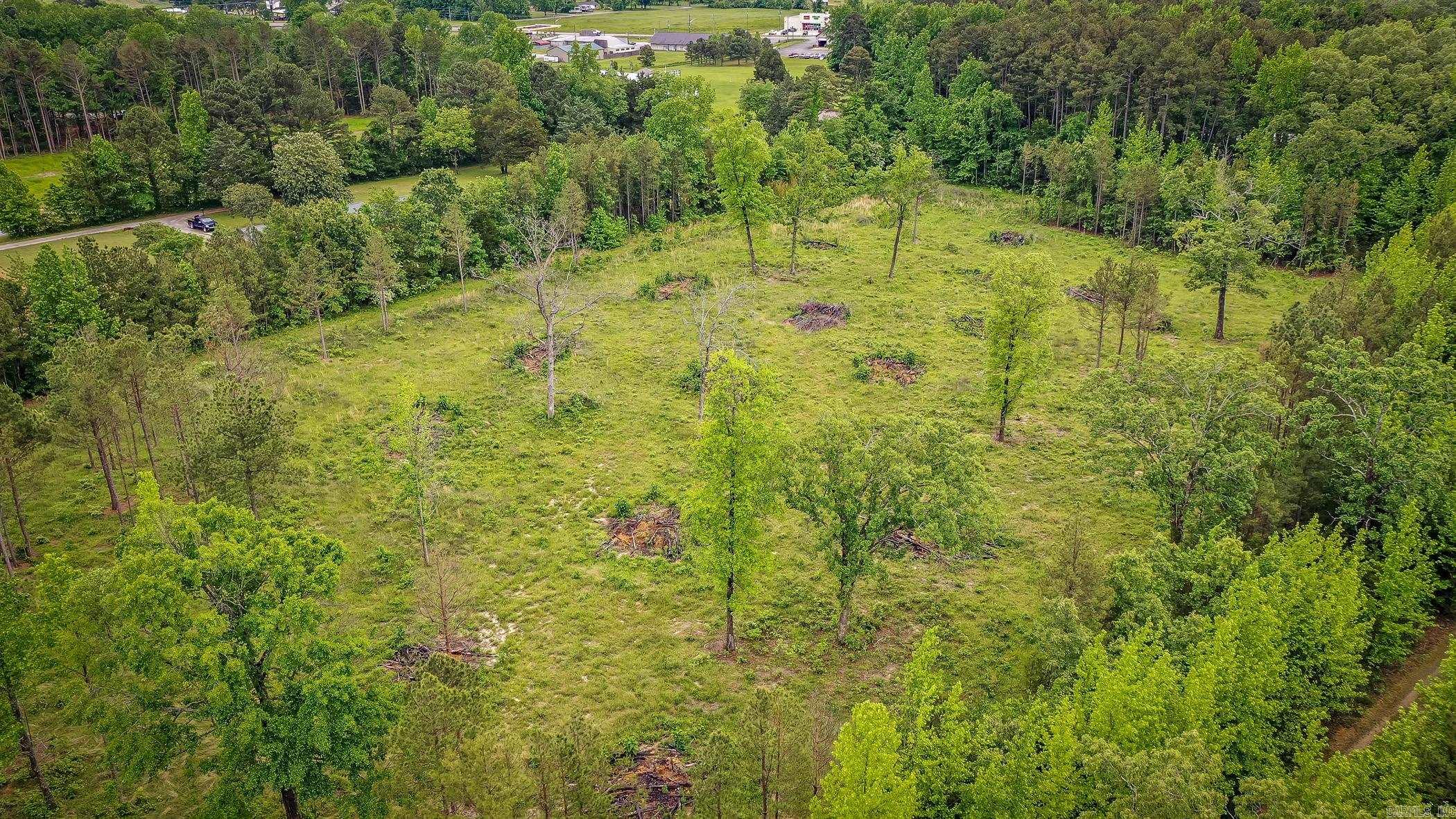125 Stark Rd. Greers Ferry, AR 72067